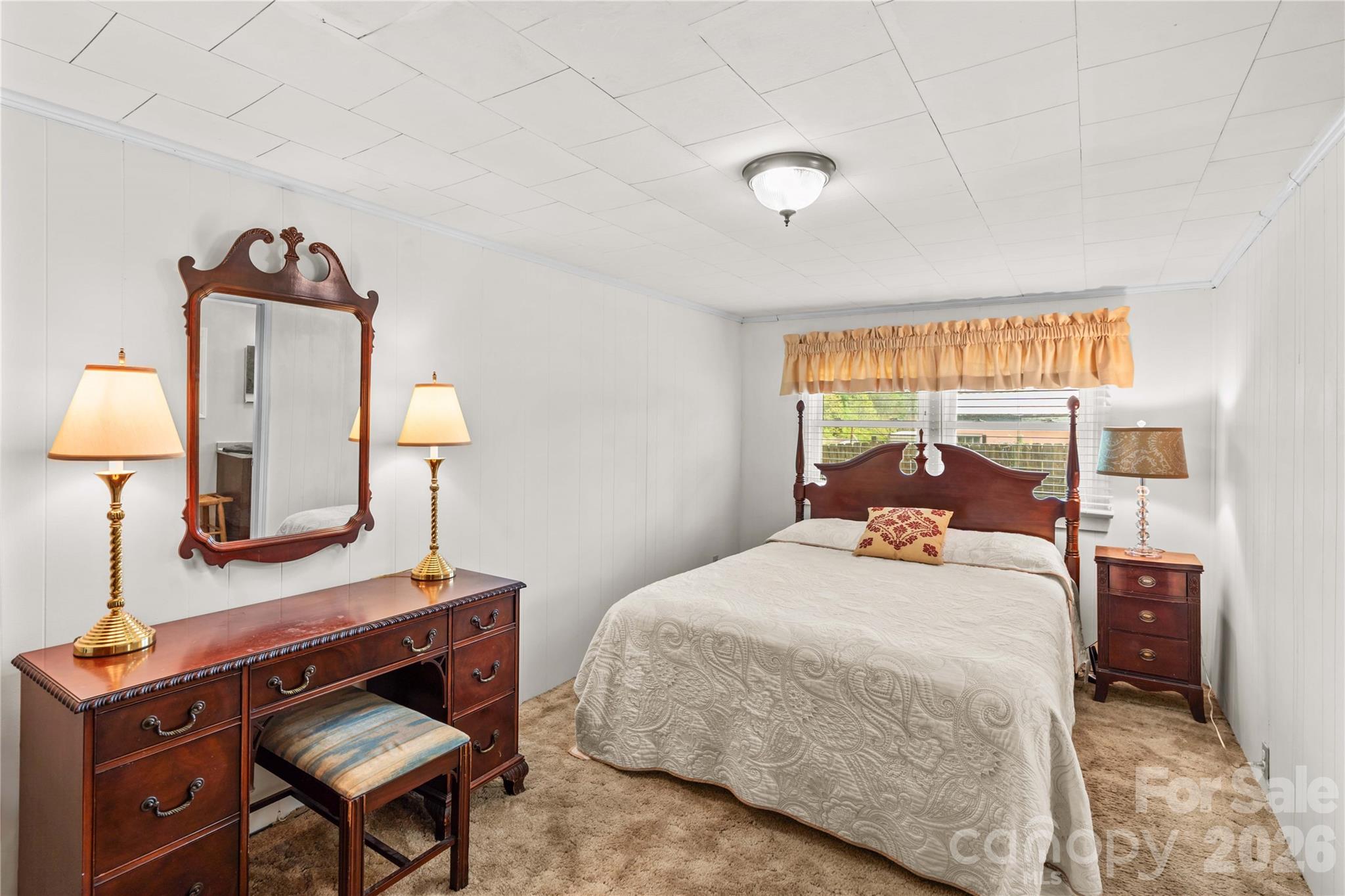155 Parkertown Road — Mooresville