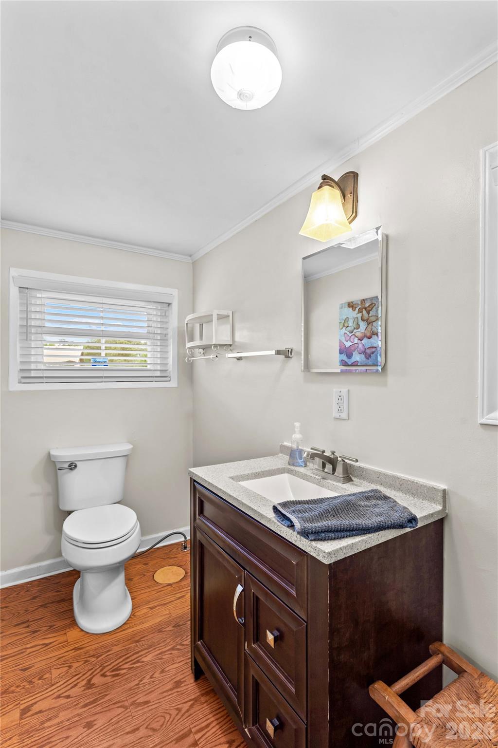 155 Parkertown Road — Mooresville