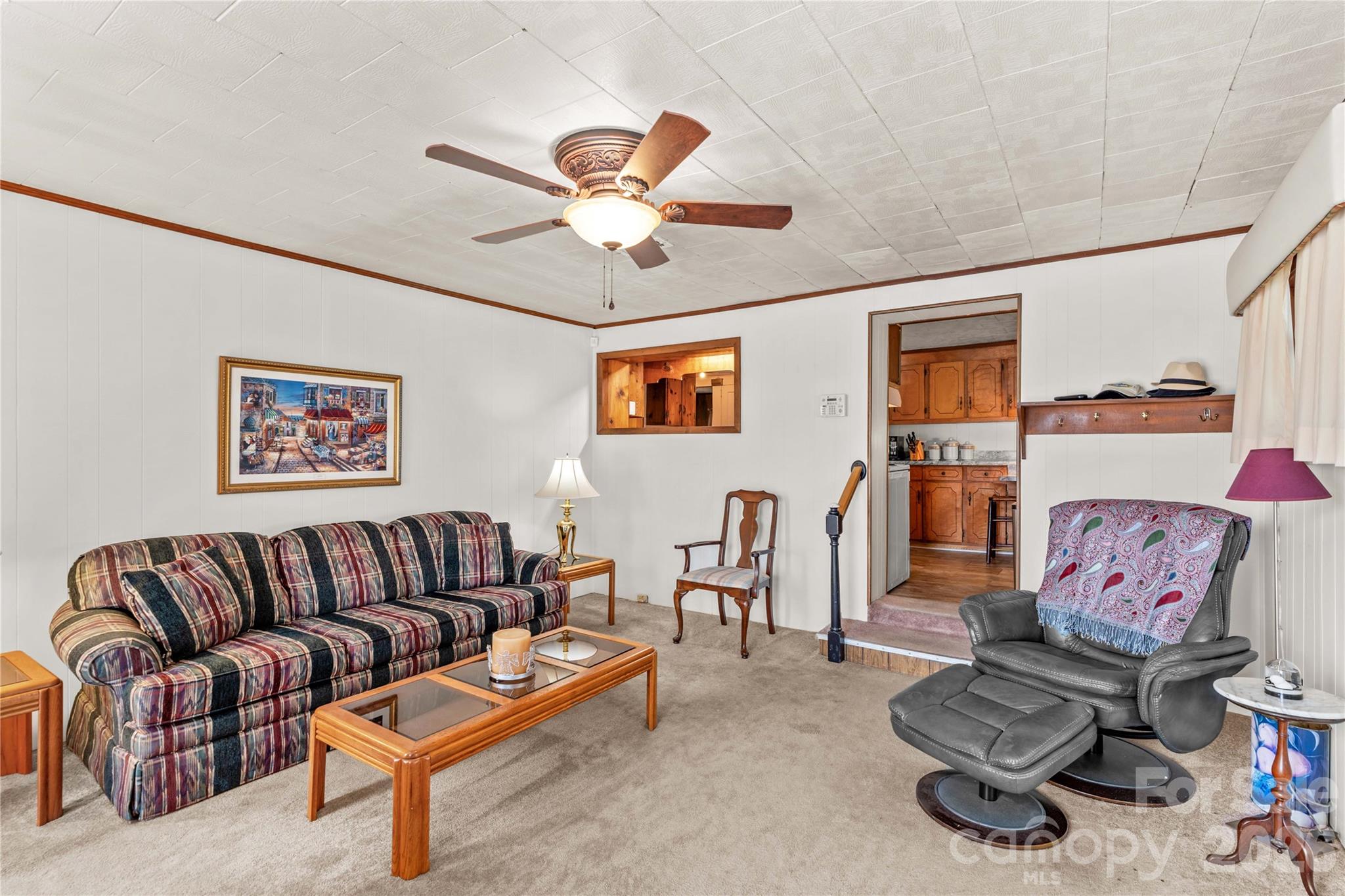 155 Parkertown Road — Mooresville