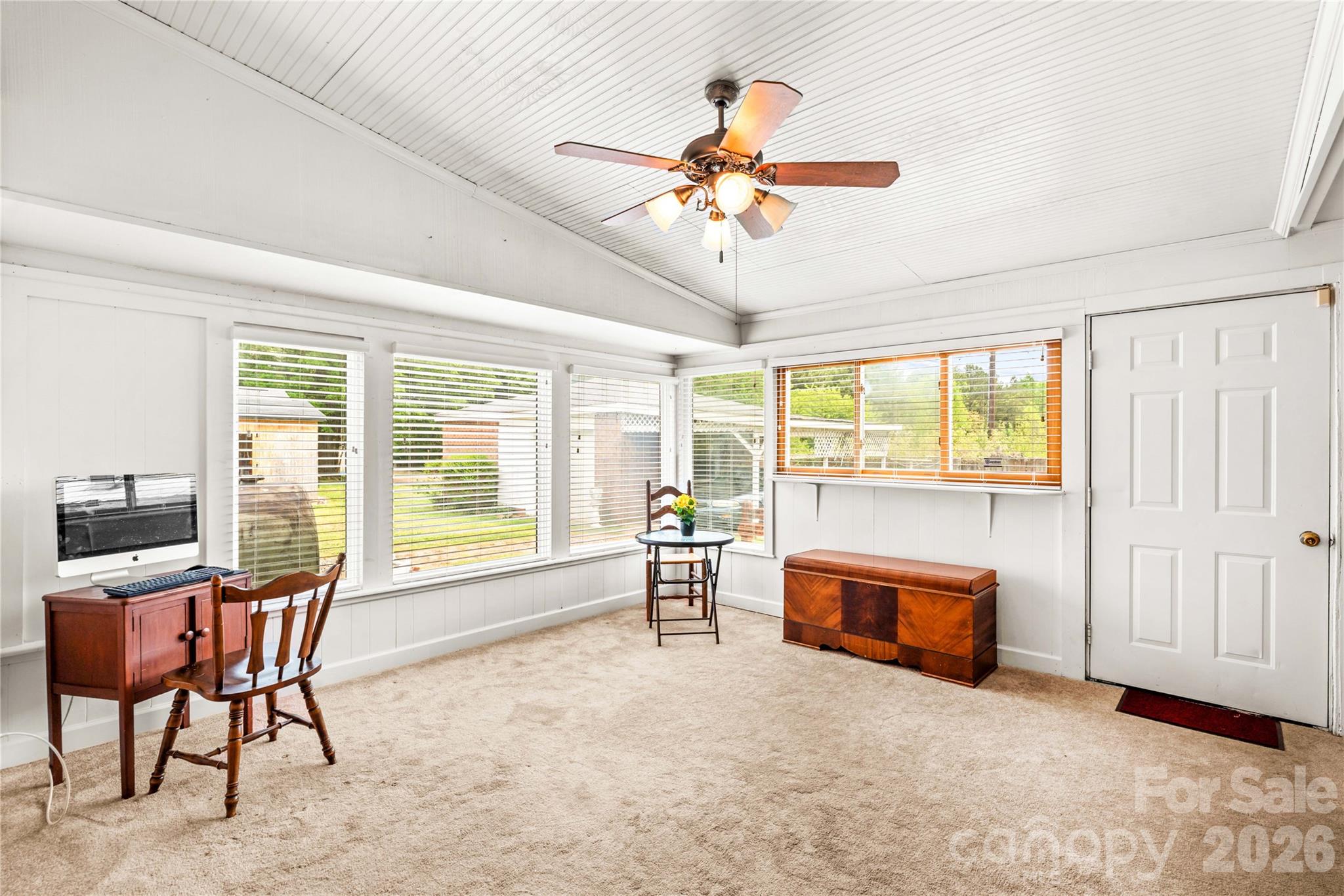 155 Parkertown Road — Mooresville
