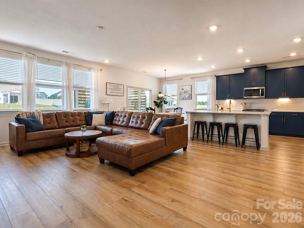 8241 Cousins Court — Indian Land