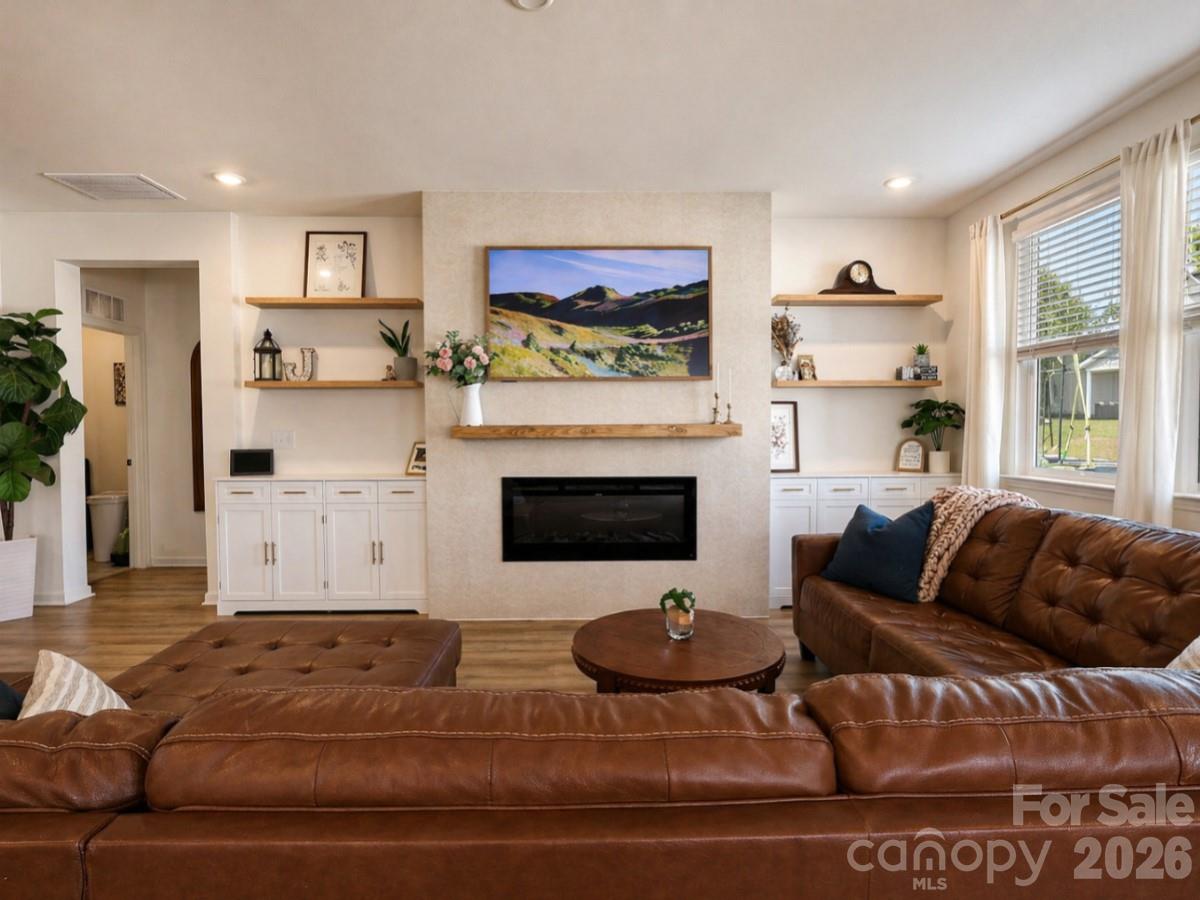 8241 Cousins Court — Indian Land