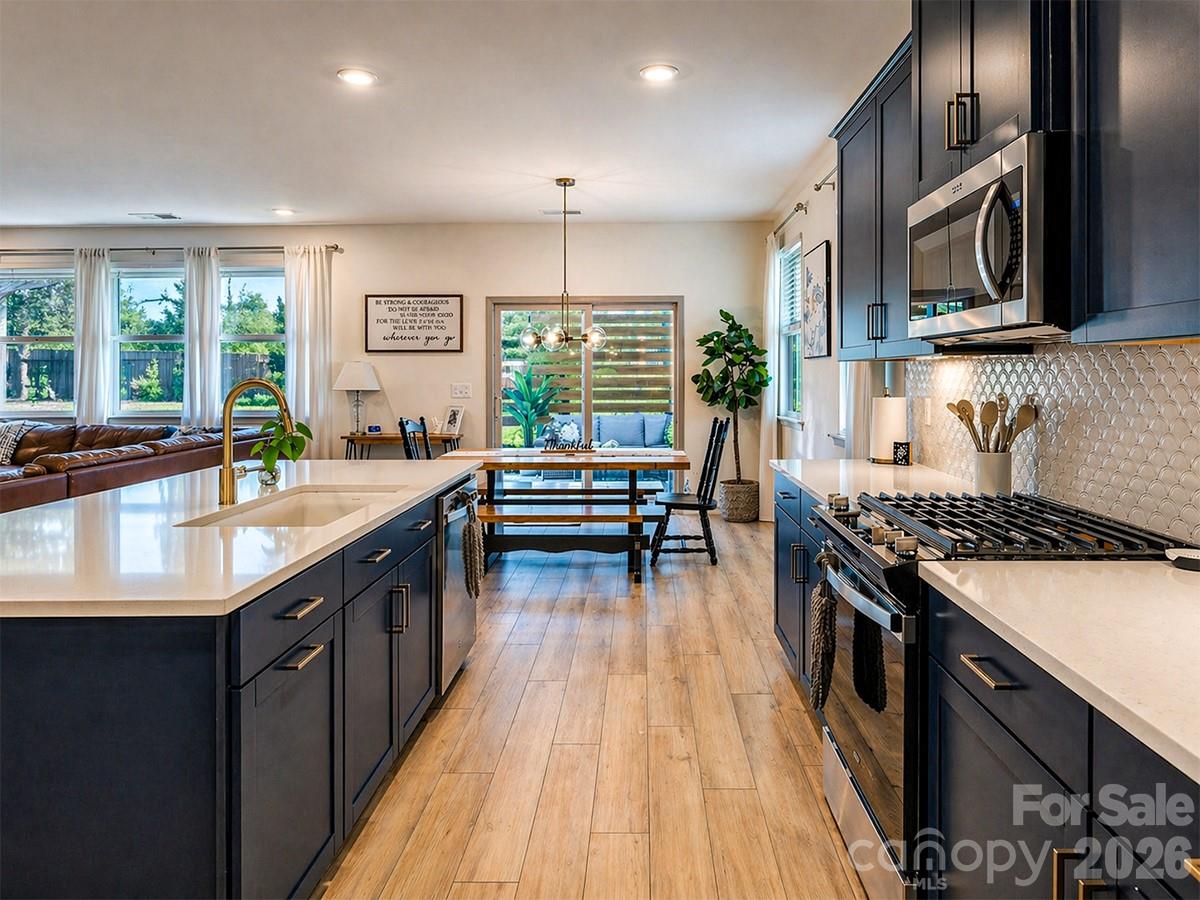 8241 Cousins Court — Indian Land