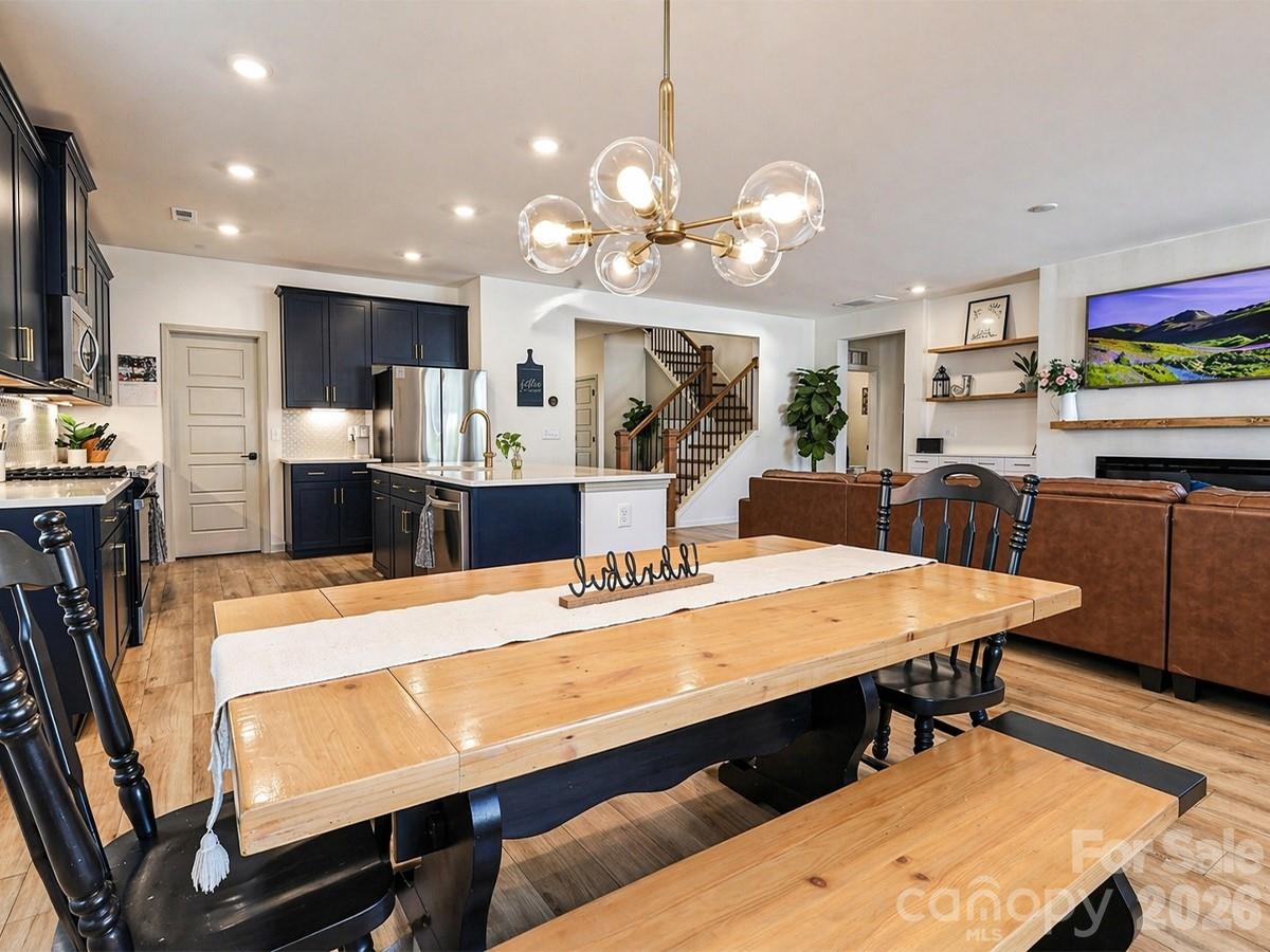 8241 Cousins Court — Indian Land