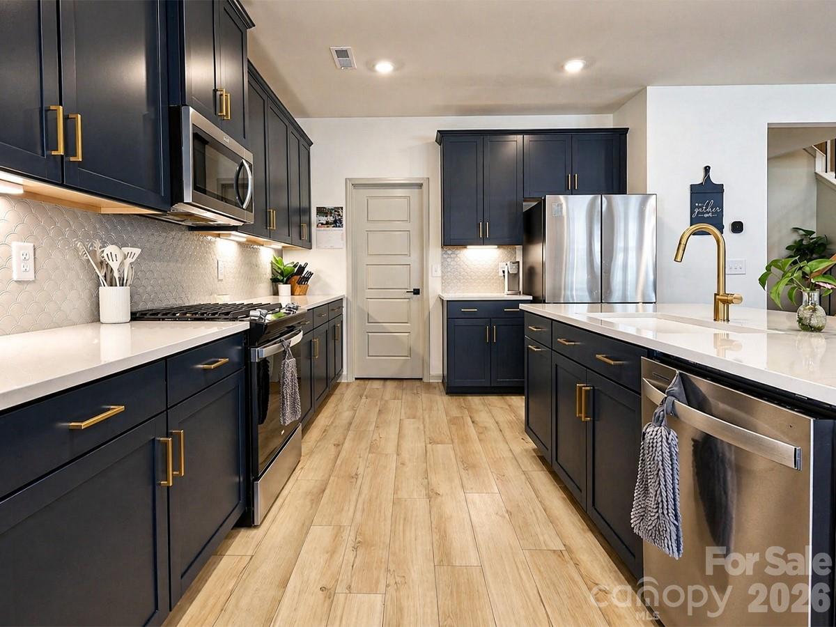 8241 Cousins Court — Indian Land