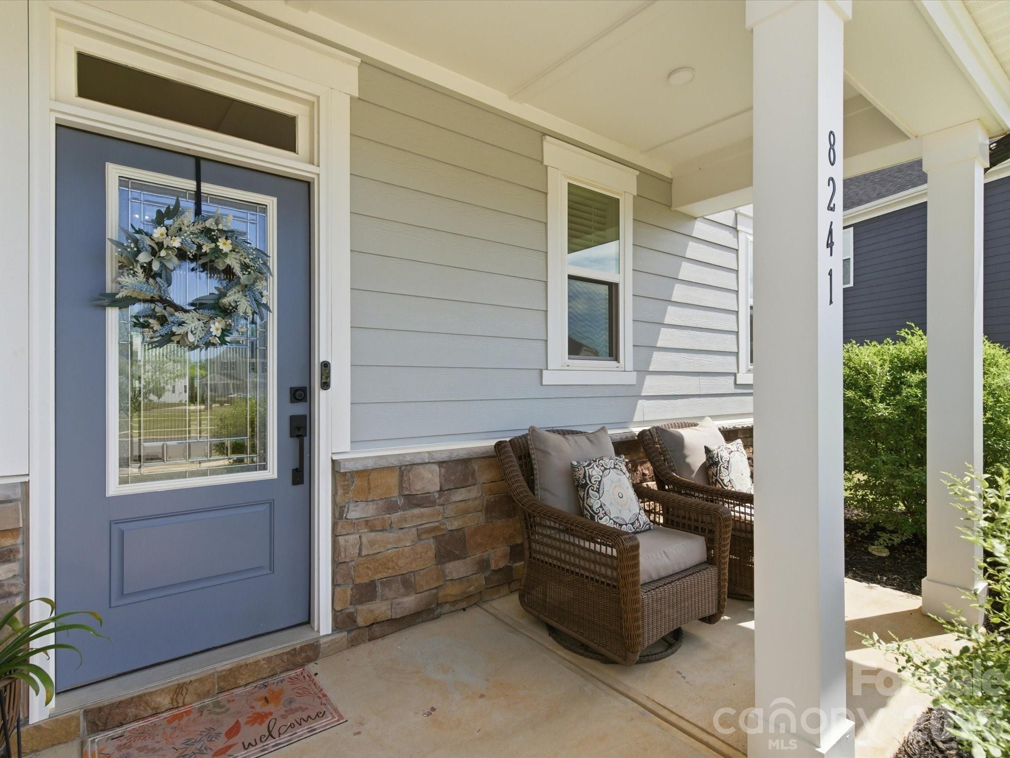 8241 Cousins Court — Indian Land