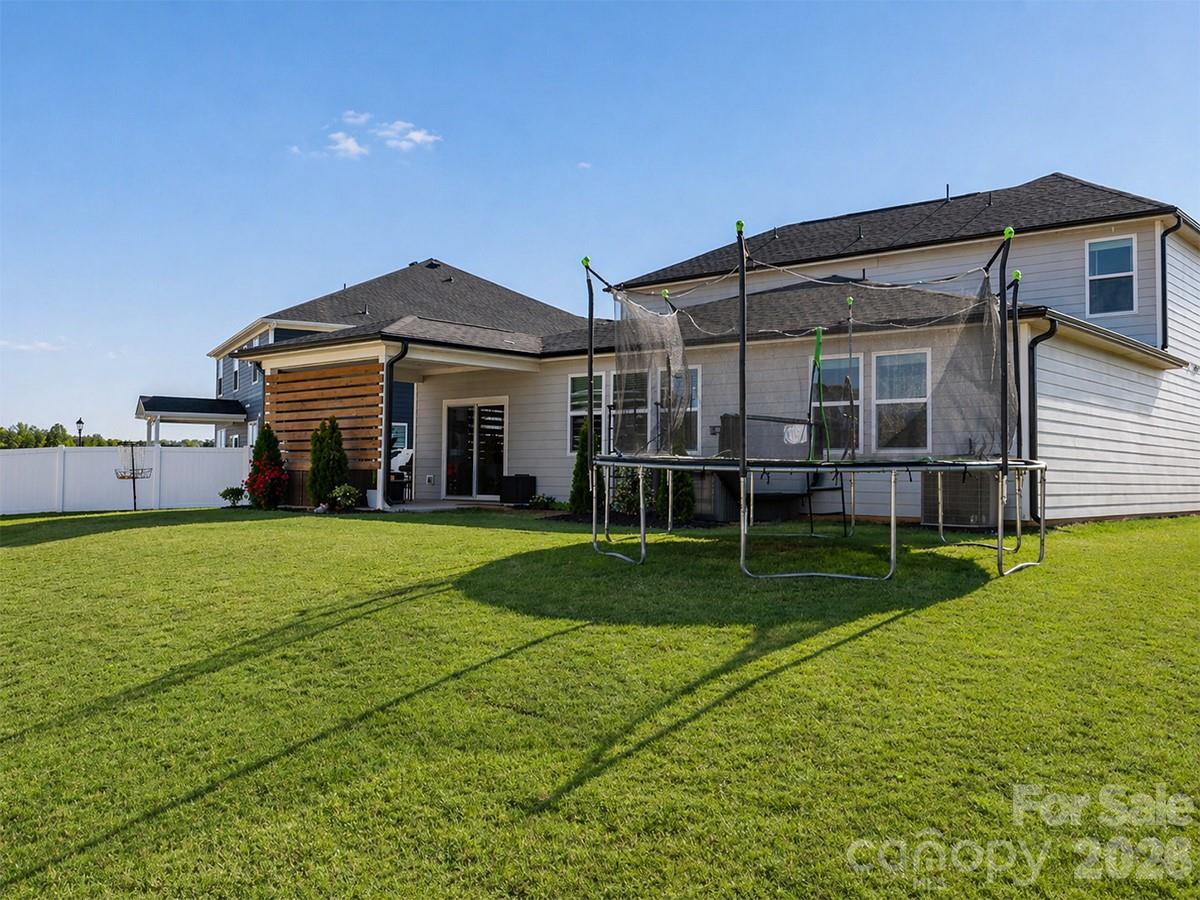 8241 Cousins Court — Indian Land