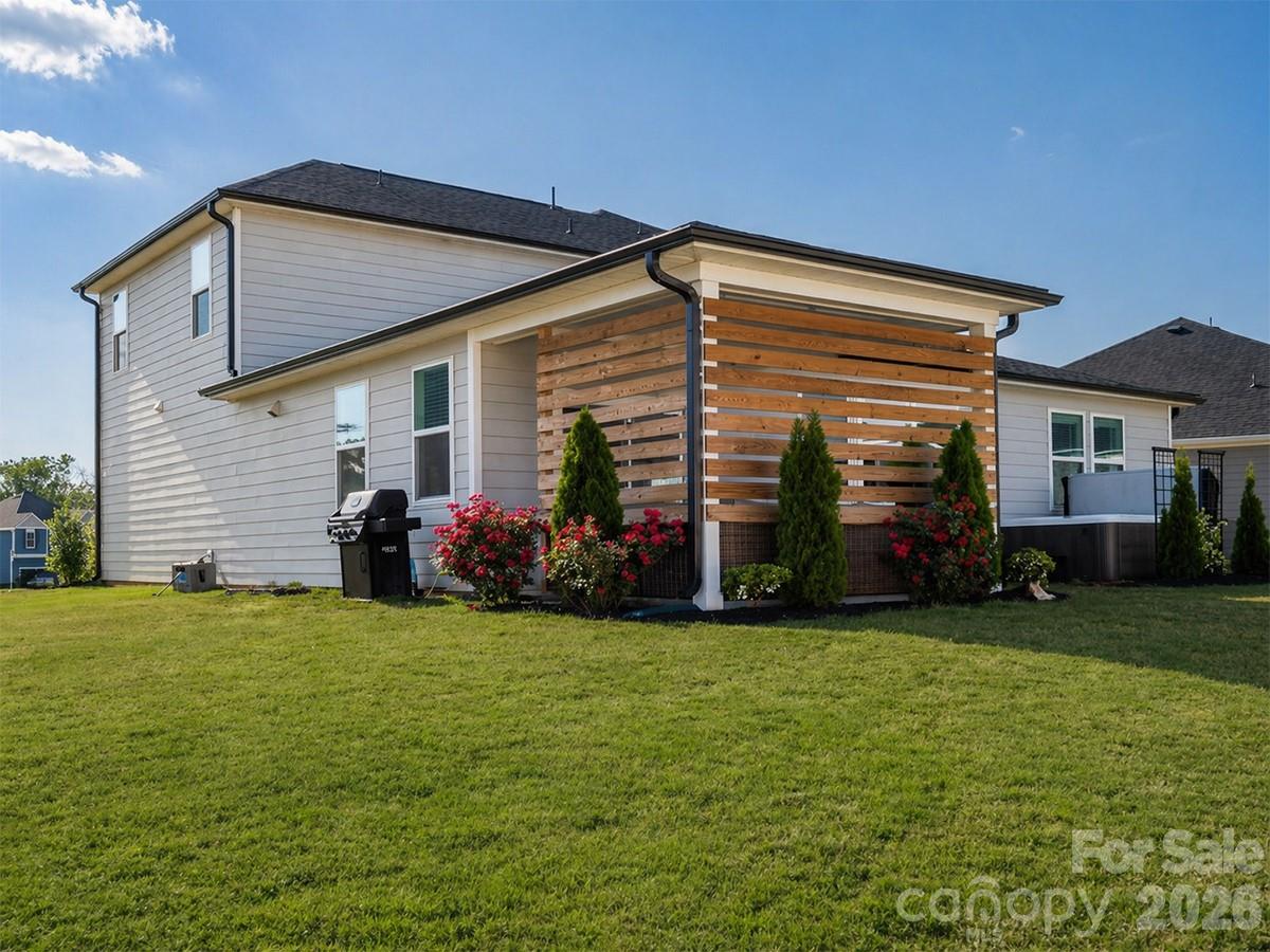 8241 Cousins Court — Indian Land