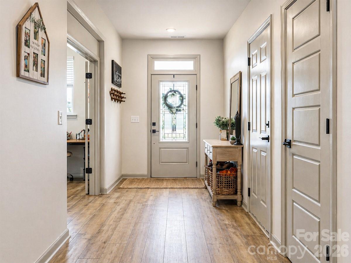 8241 Cousins Court — Indian Land