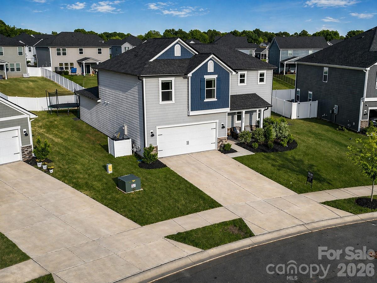 8241 Cousins Court — Indian Land