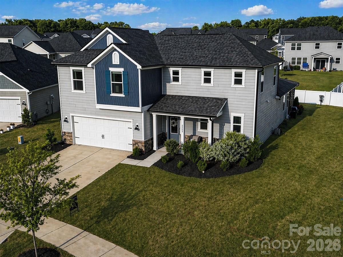8241 Cousins Court — Indian Land