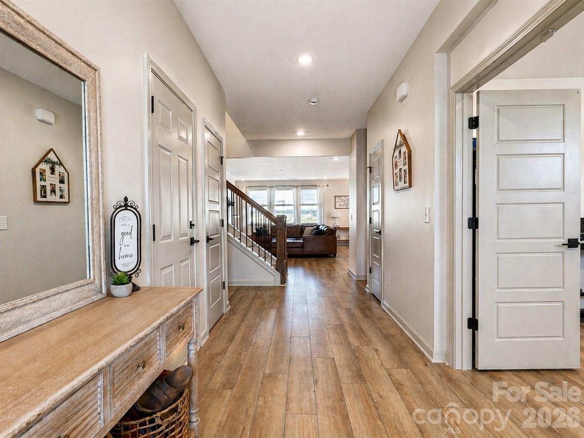 8241 Cousins Court — Indian Land