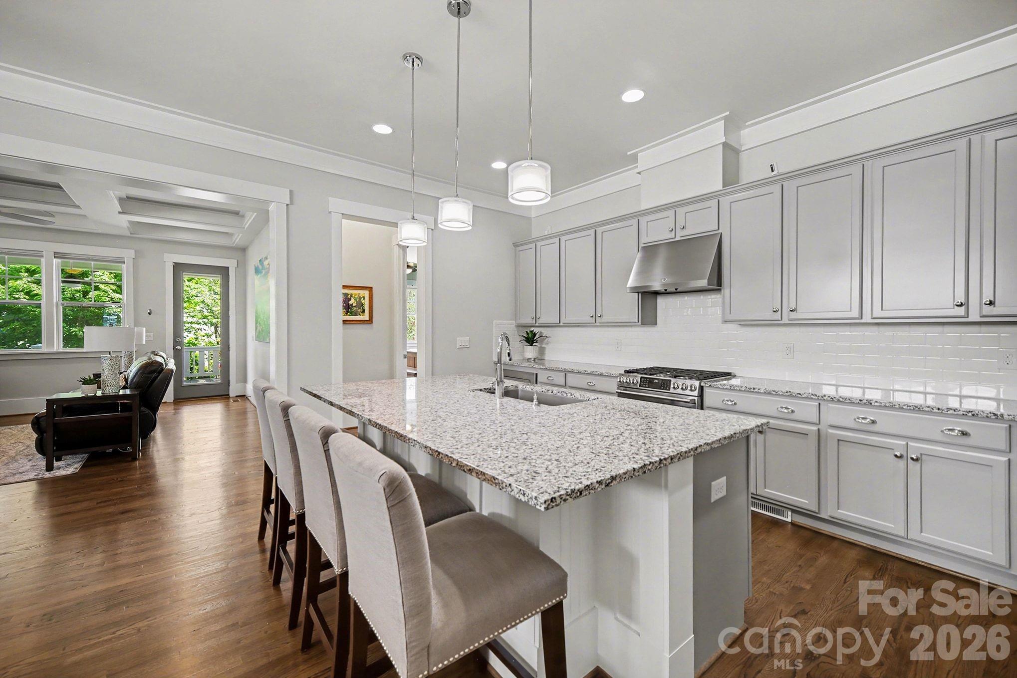 127 Inspired Way — Fort Mill