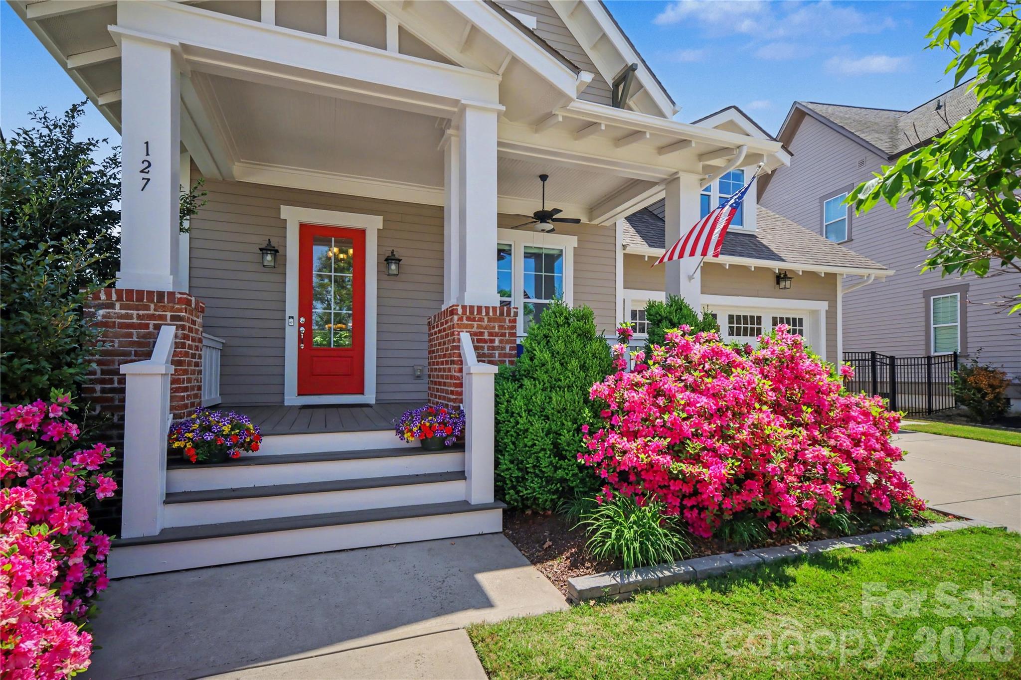 127 Inspired Way — Fort Mill