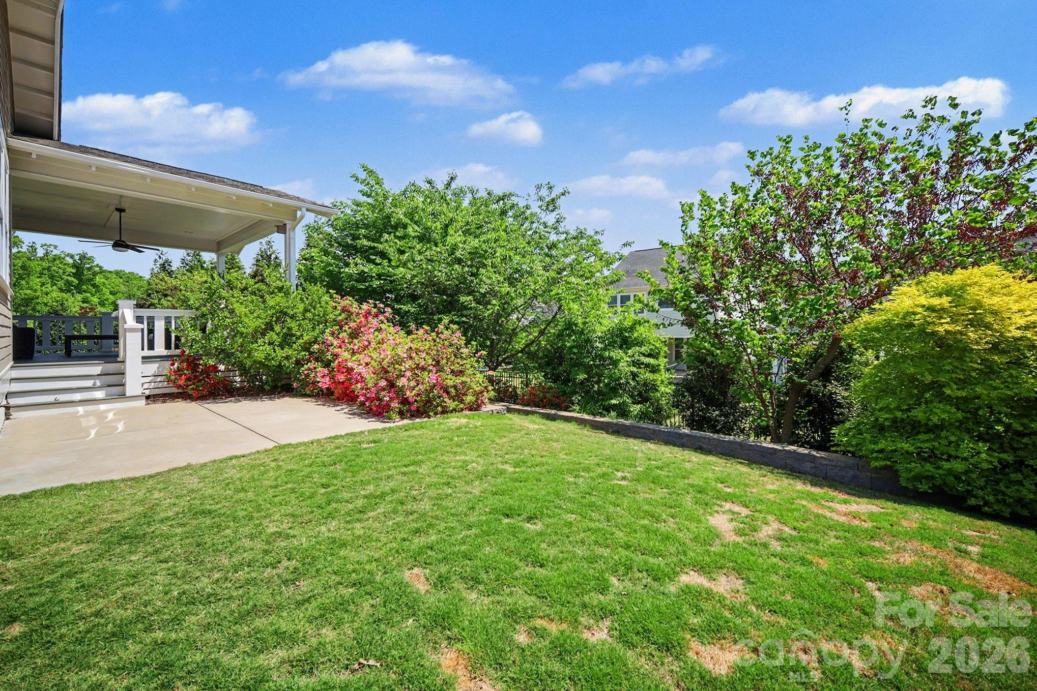 127 Inspired Way — Fort Mill