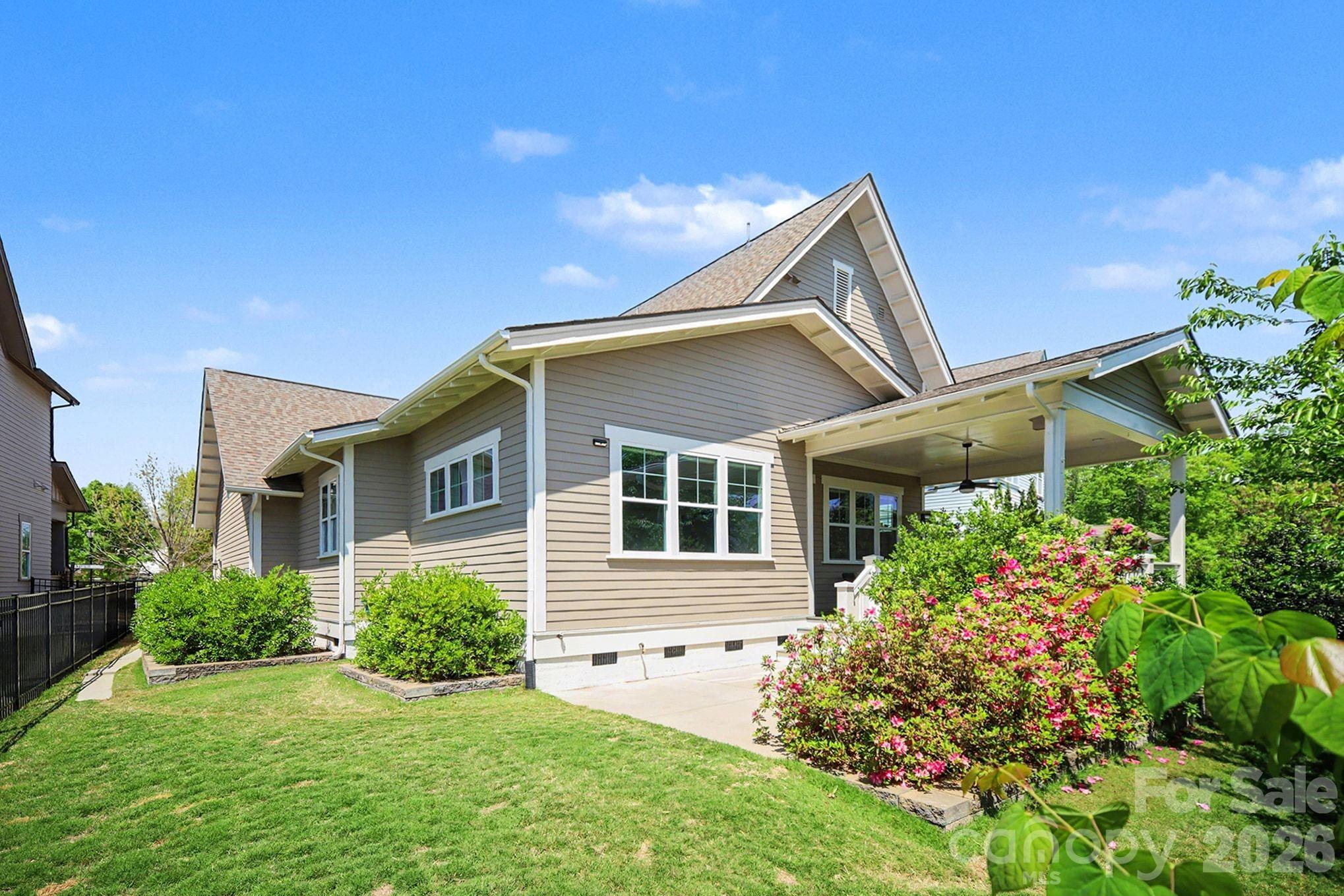 127 Inspired Way — Fort Mill