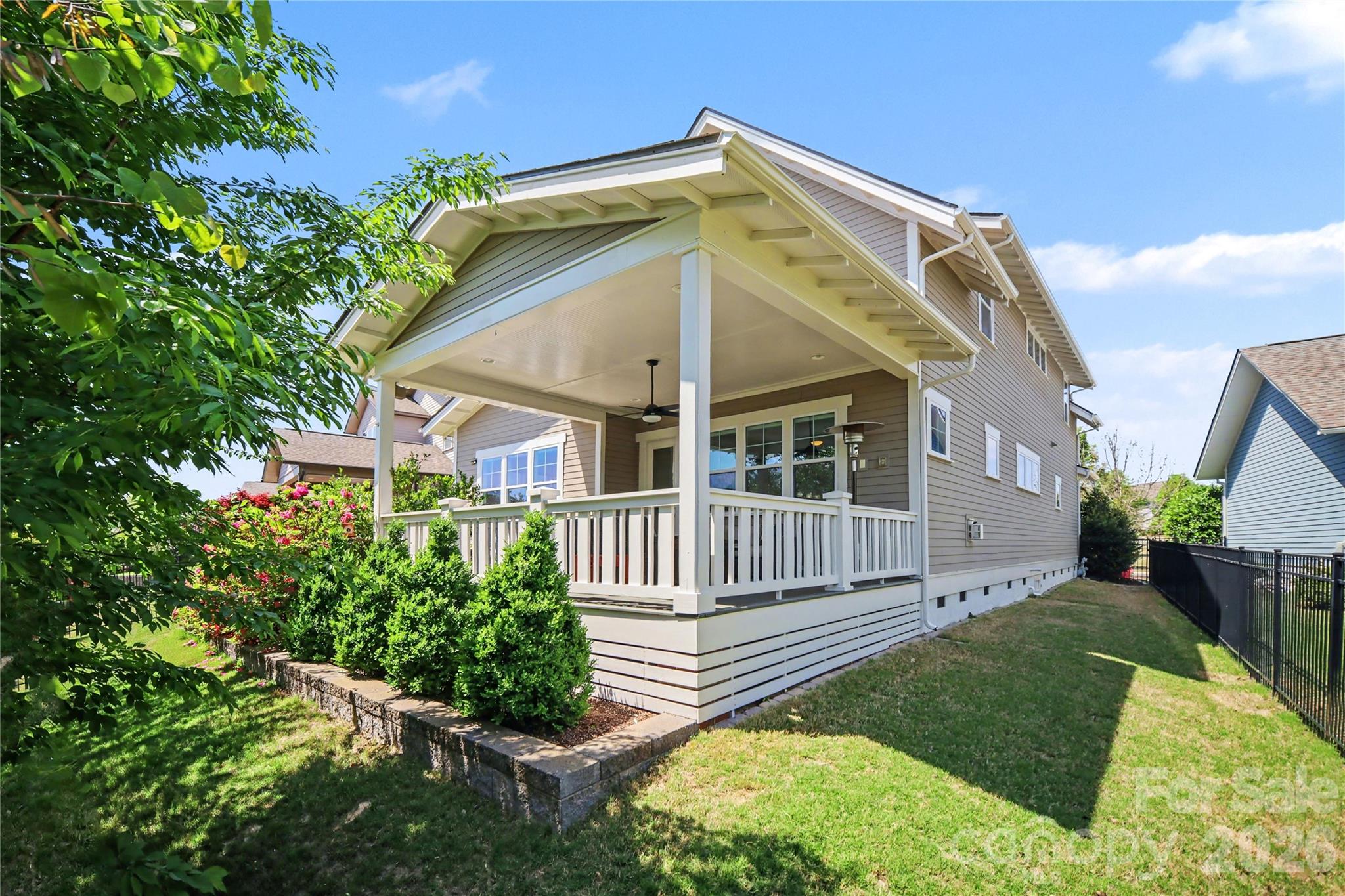 127 Inspired Way — Fort Mill
