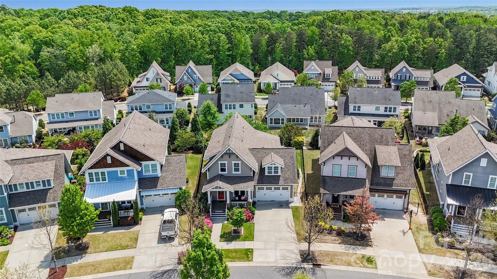 127 Inspired Way — Fort Mill