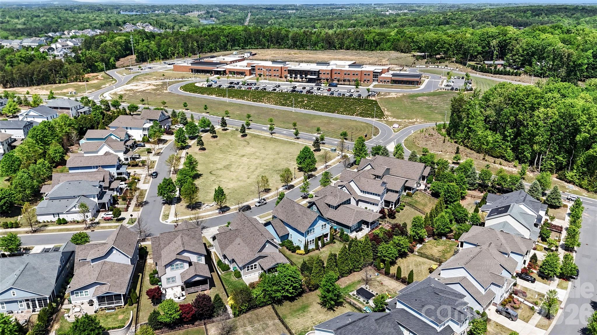 127 Inspired Way — Fort Mill
