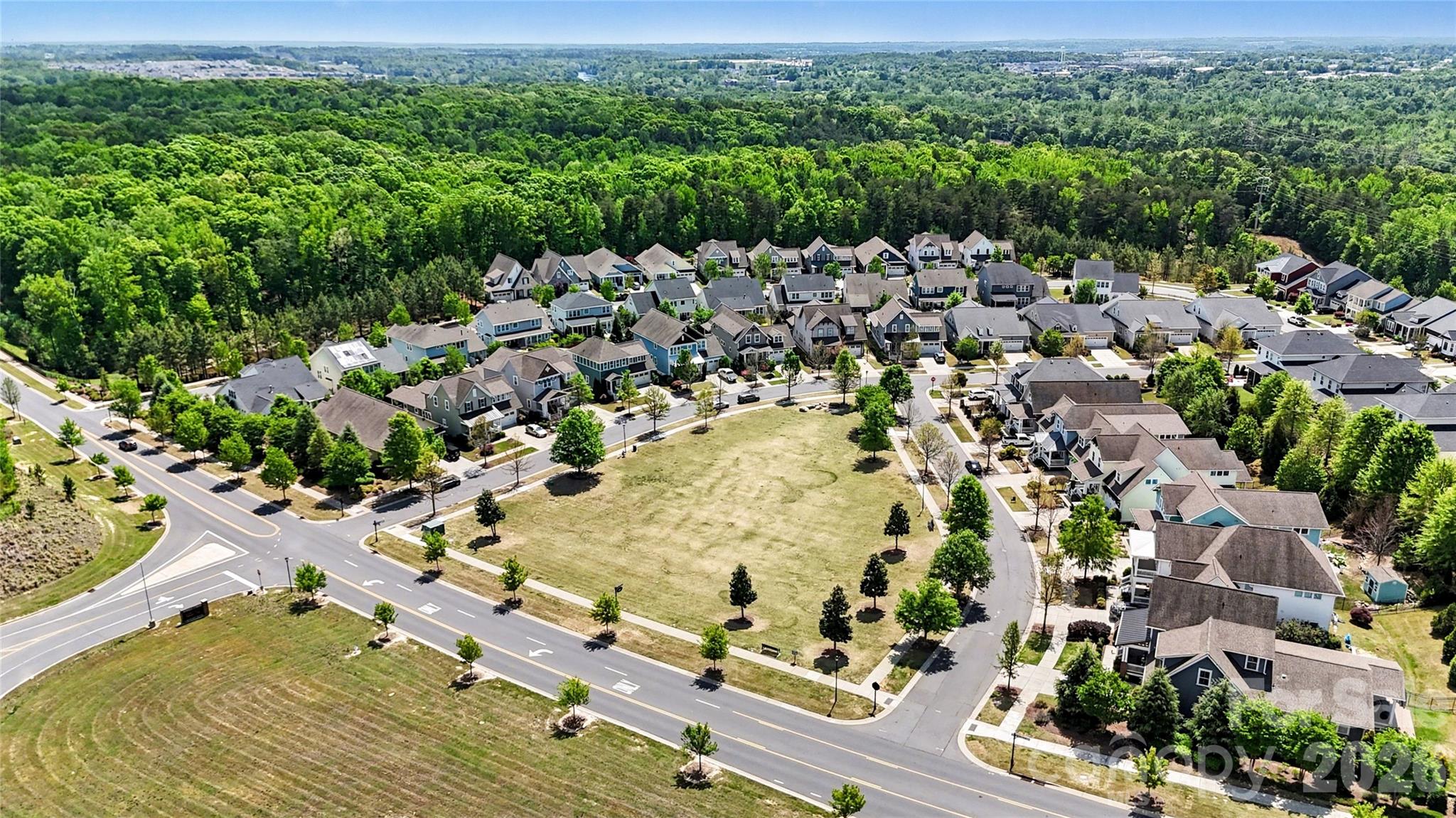 127 Inspired Way — Fort Mill