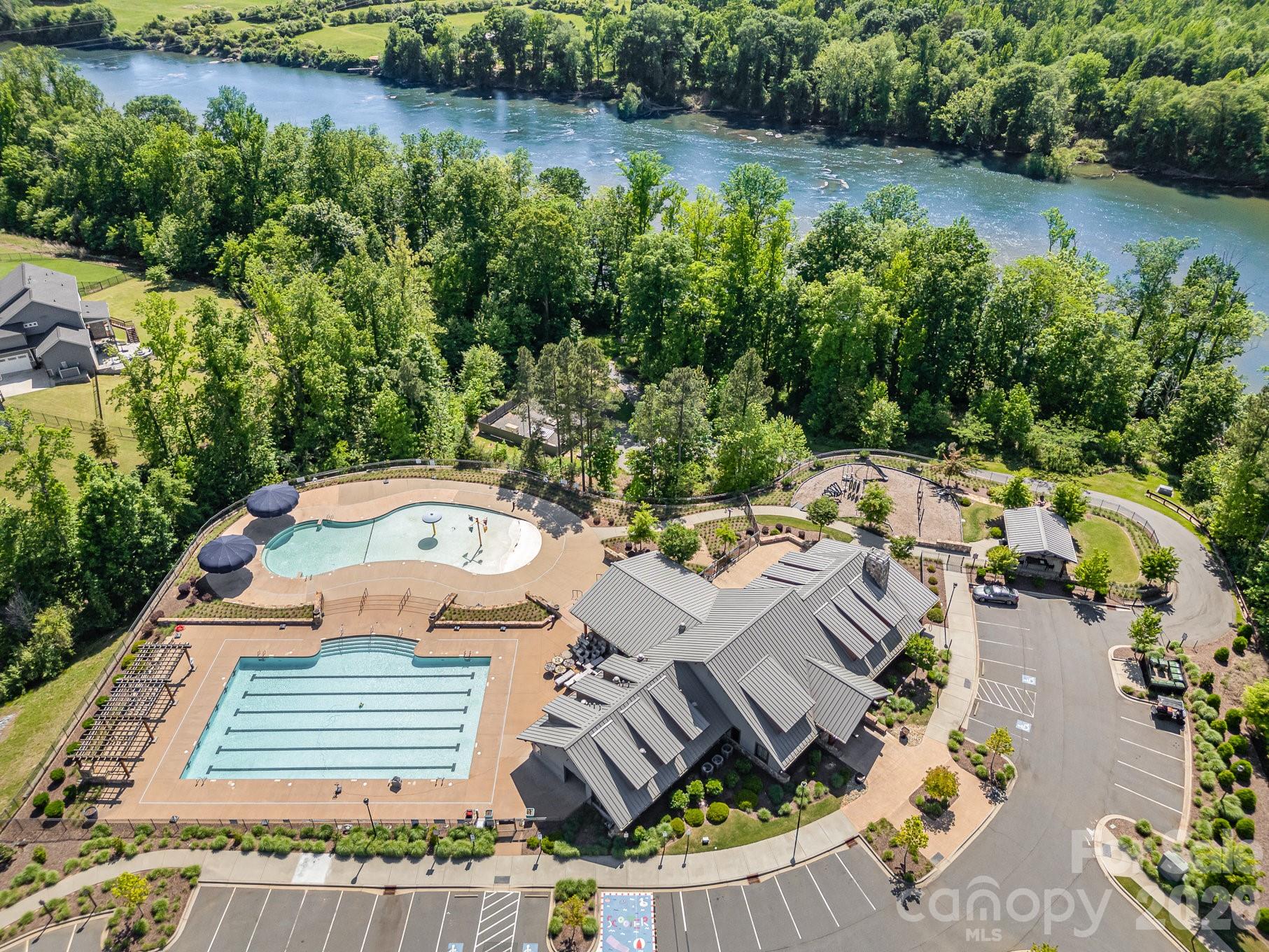 127 Inspired Way — Fort Mill