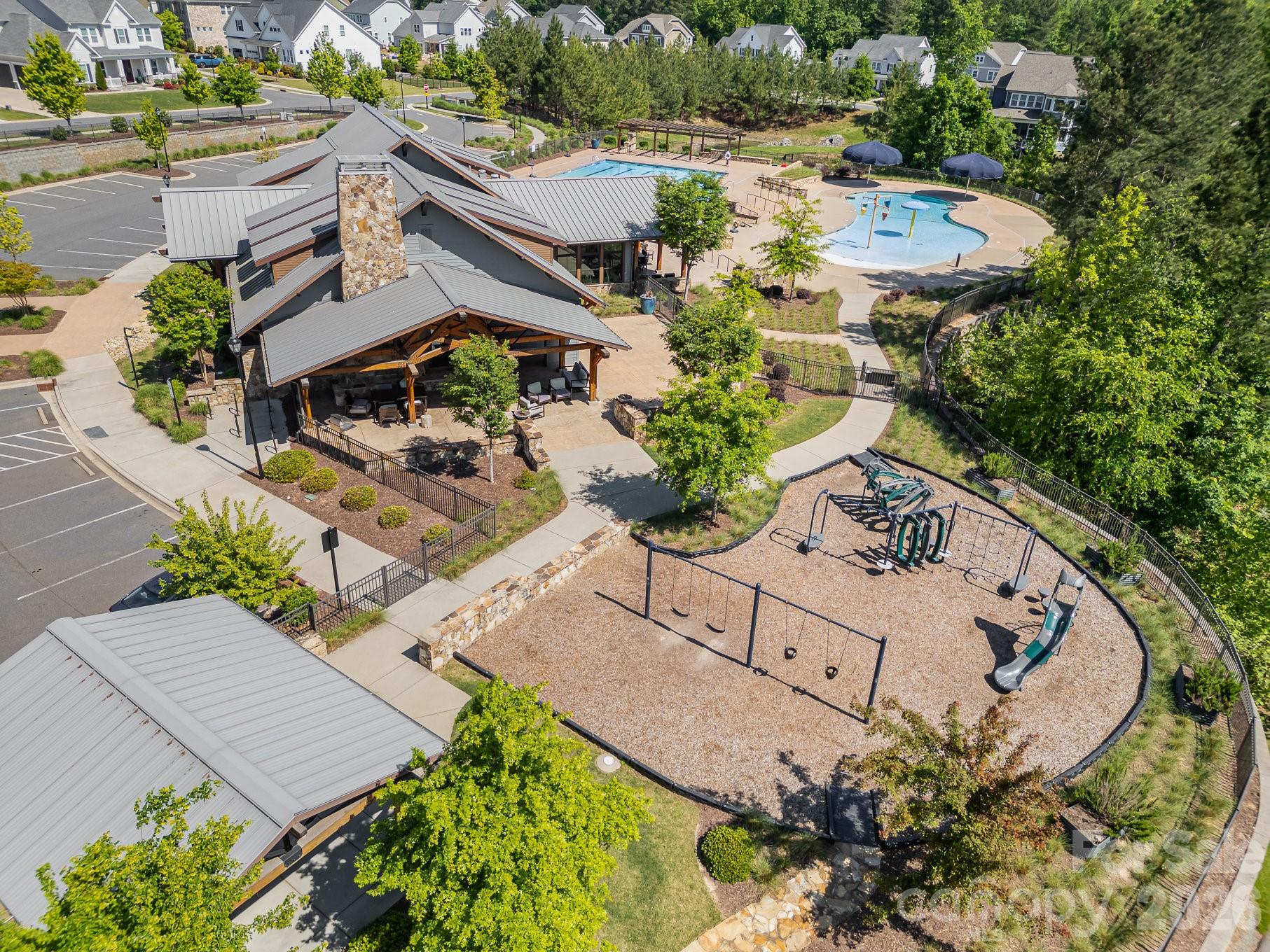 127 Inspired Way — Fort Mill