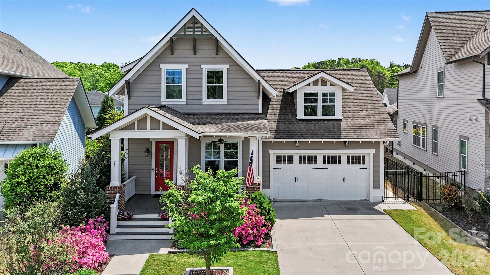 127 Inspired Way — Fort Mill