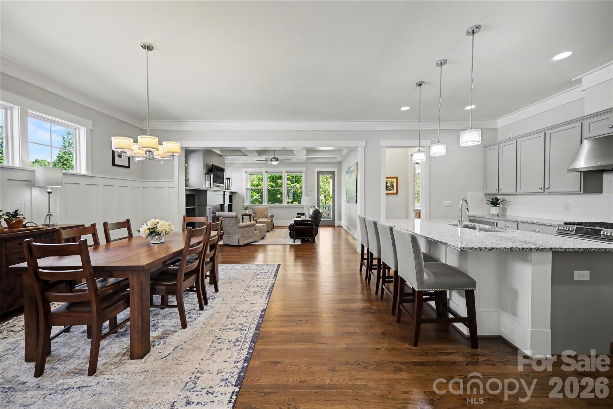 127 Inspired Way — Fort Mill