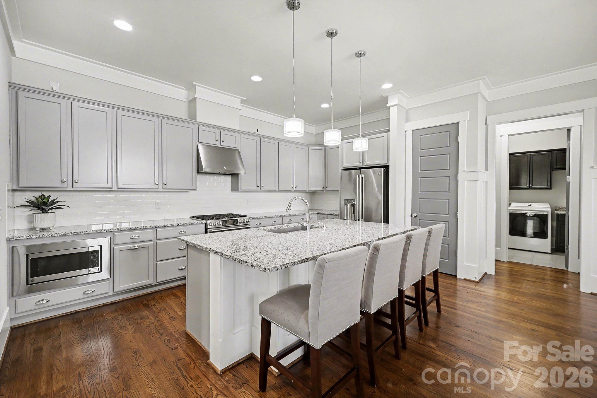 127 Inspired Way — Fort Mill