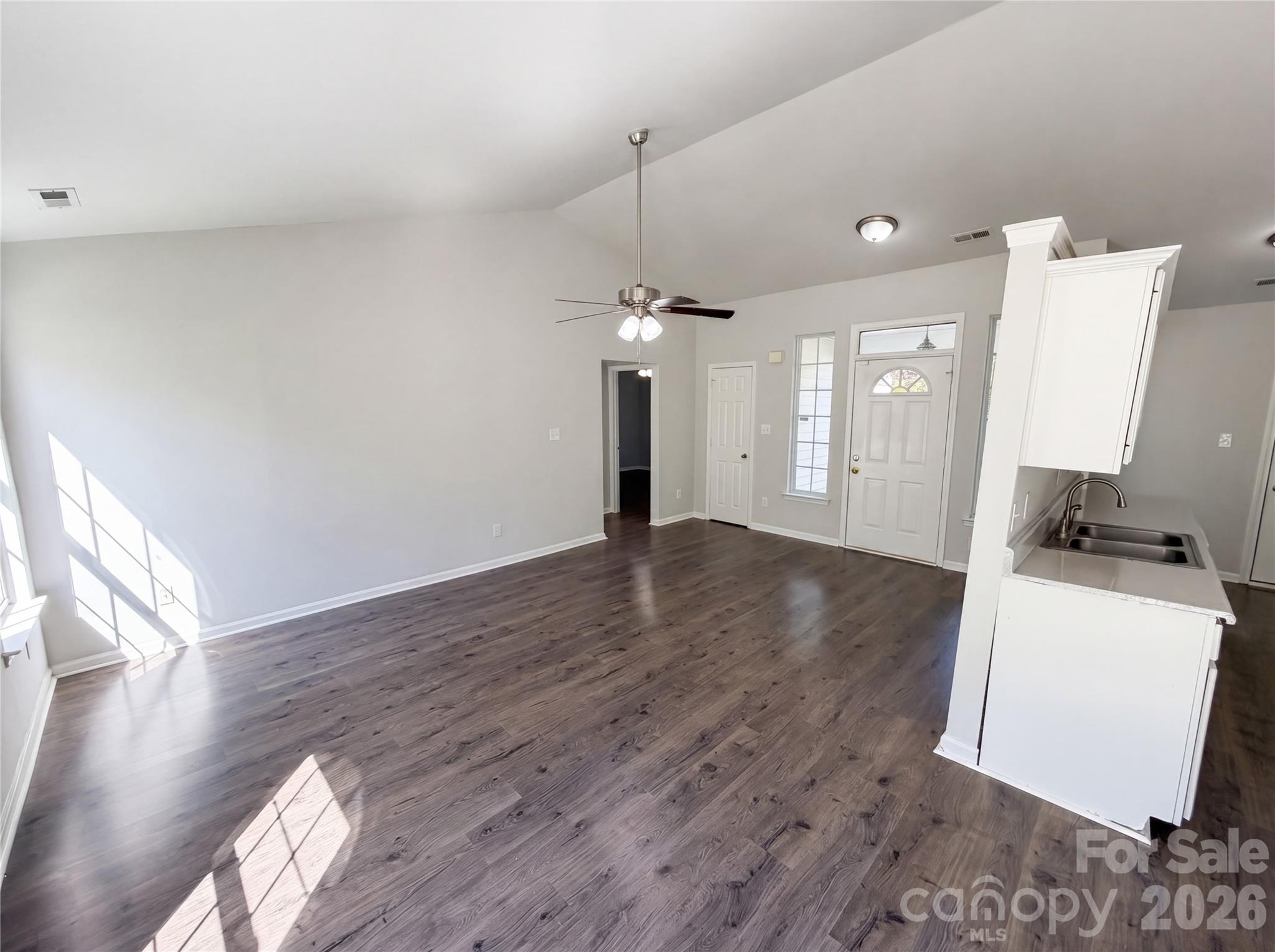 2405 Celosia Drive — Charlotte