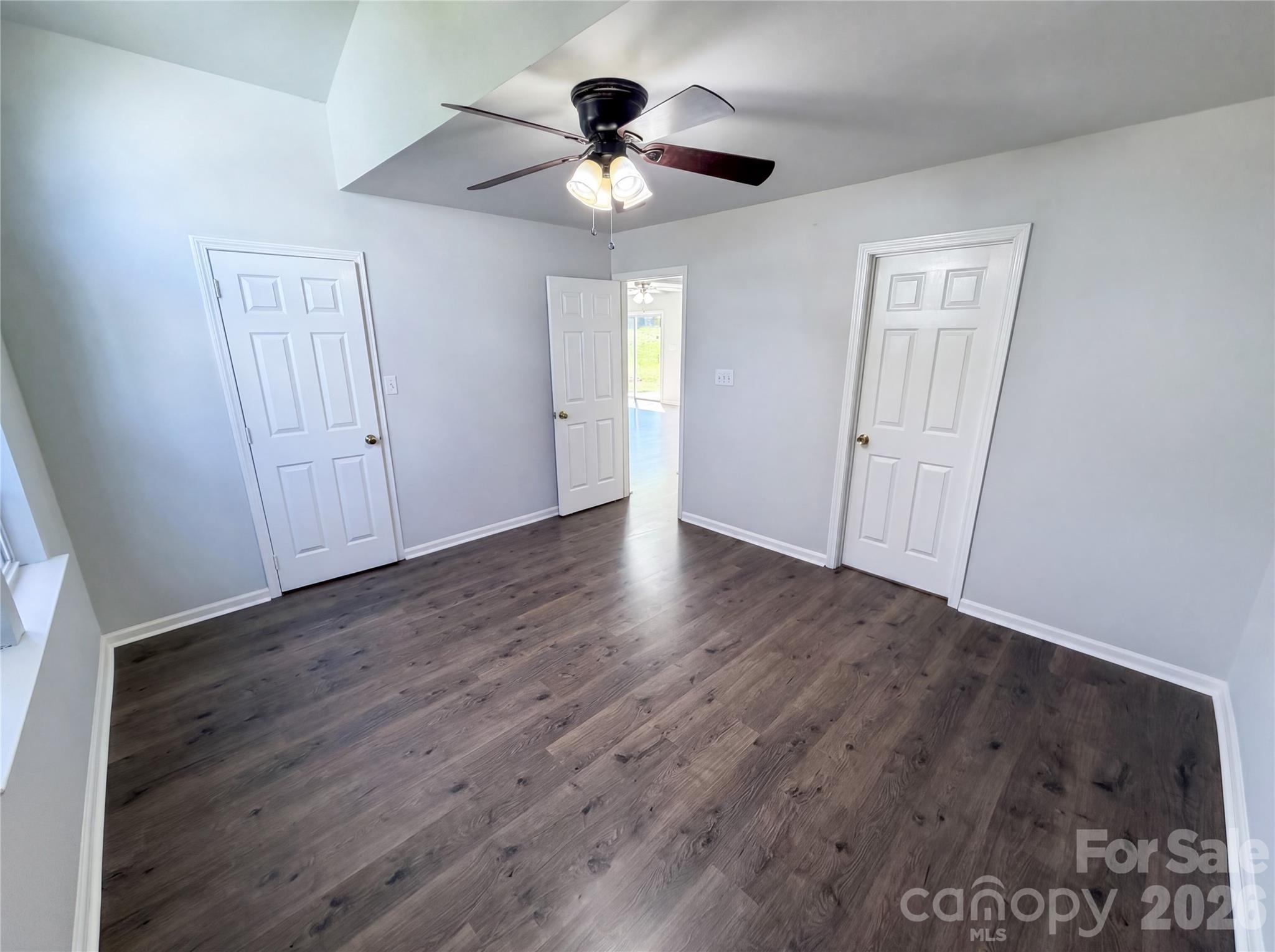 2405 Celosia Drive — Charlotte