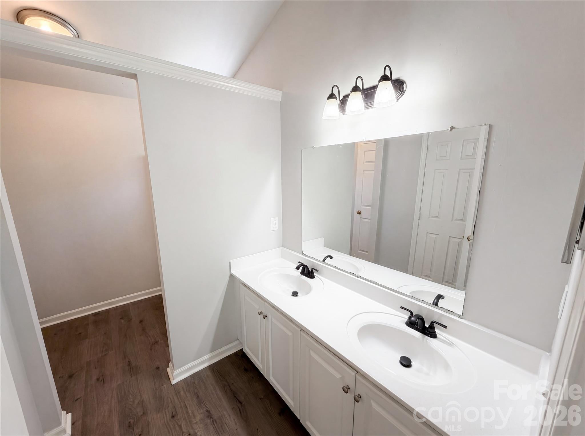 2405 Celosia Drive — Charlotte