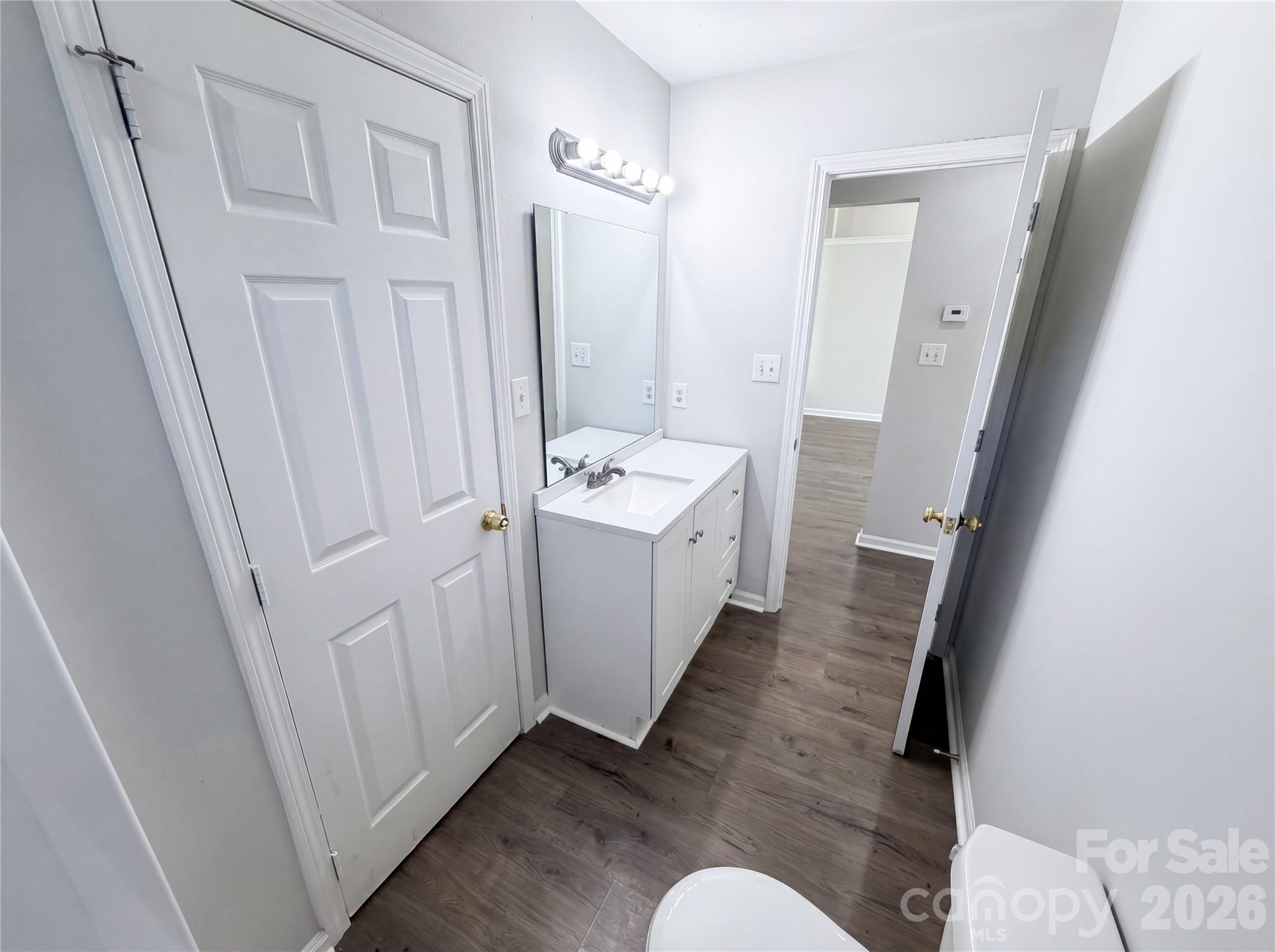 2405 Celosia Drive — Charlotte