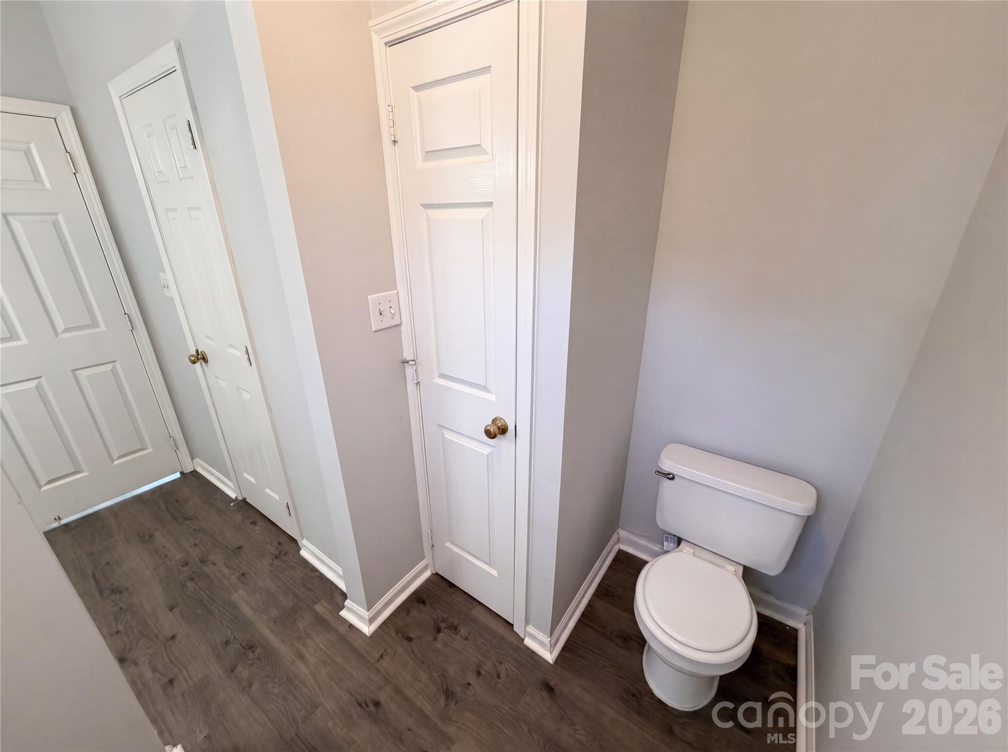 2405 Celosia Drive — Charlotte