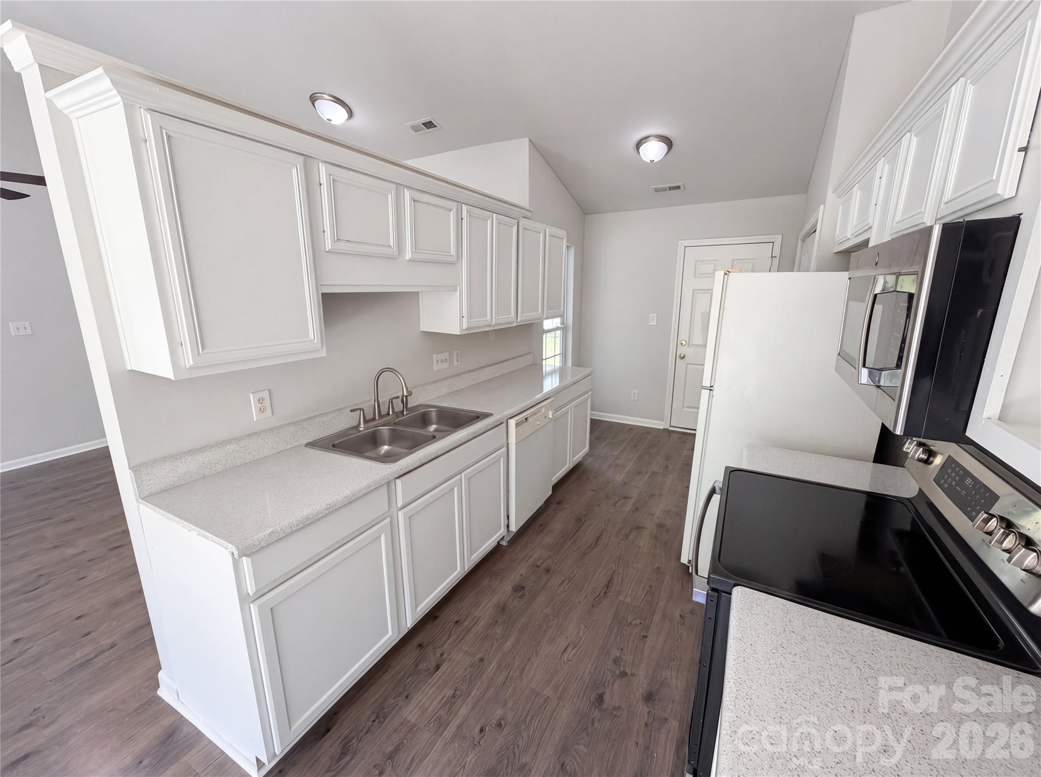 2405 Celosia Drive — Charlotte