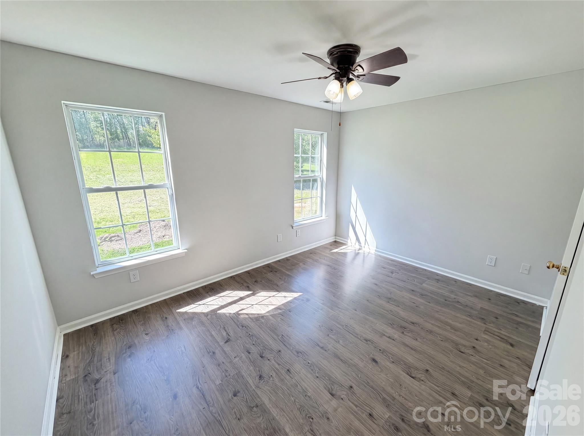 2405 Celosia Drive — Charlotte