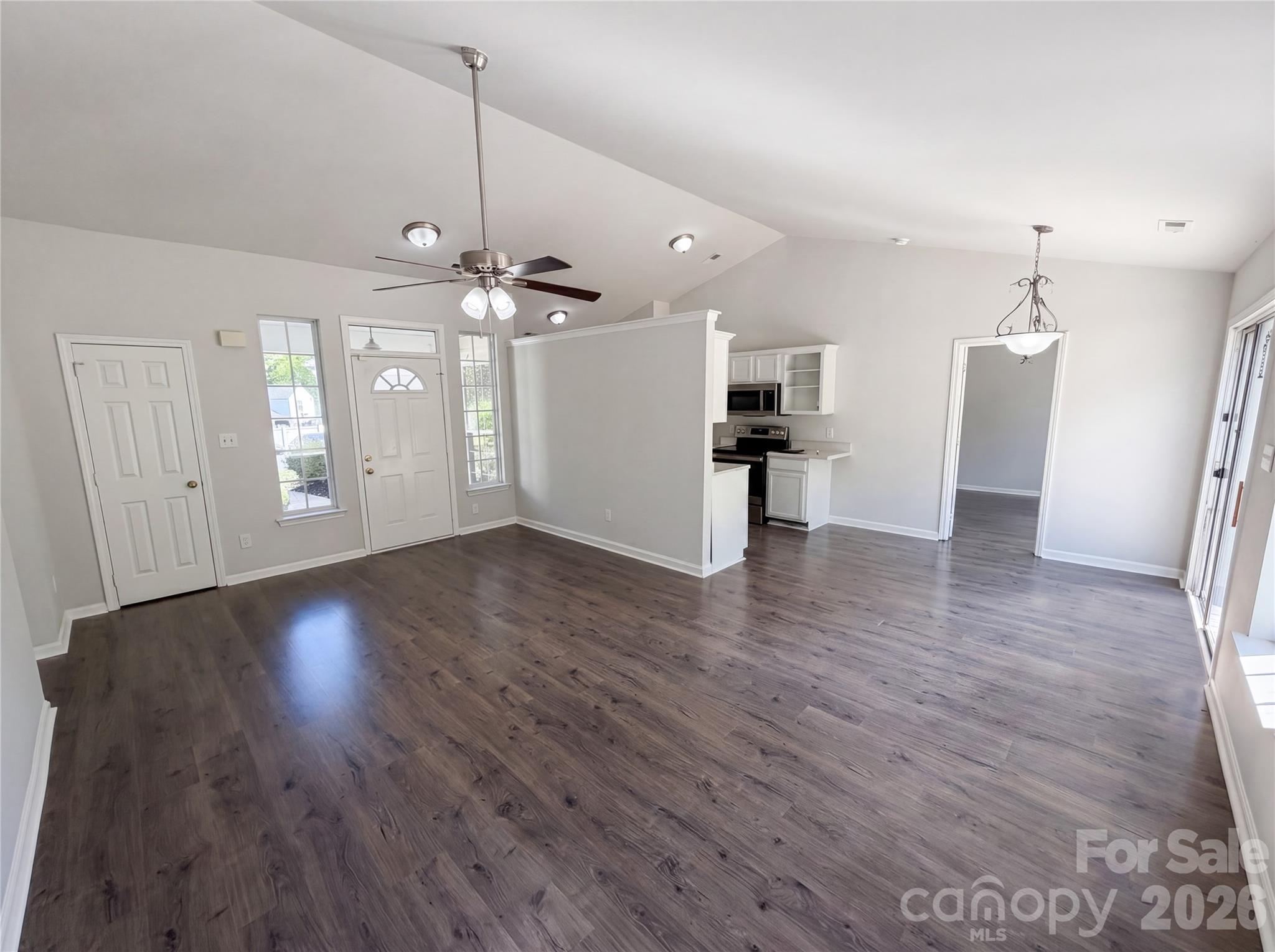 2405 Celosia Drive — Charlotte