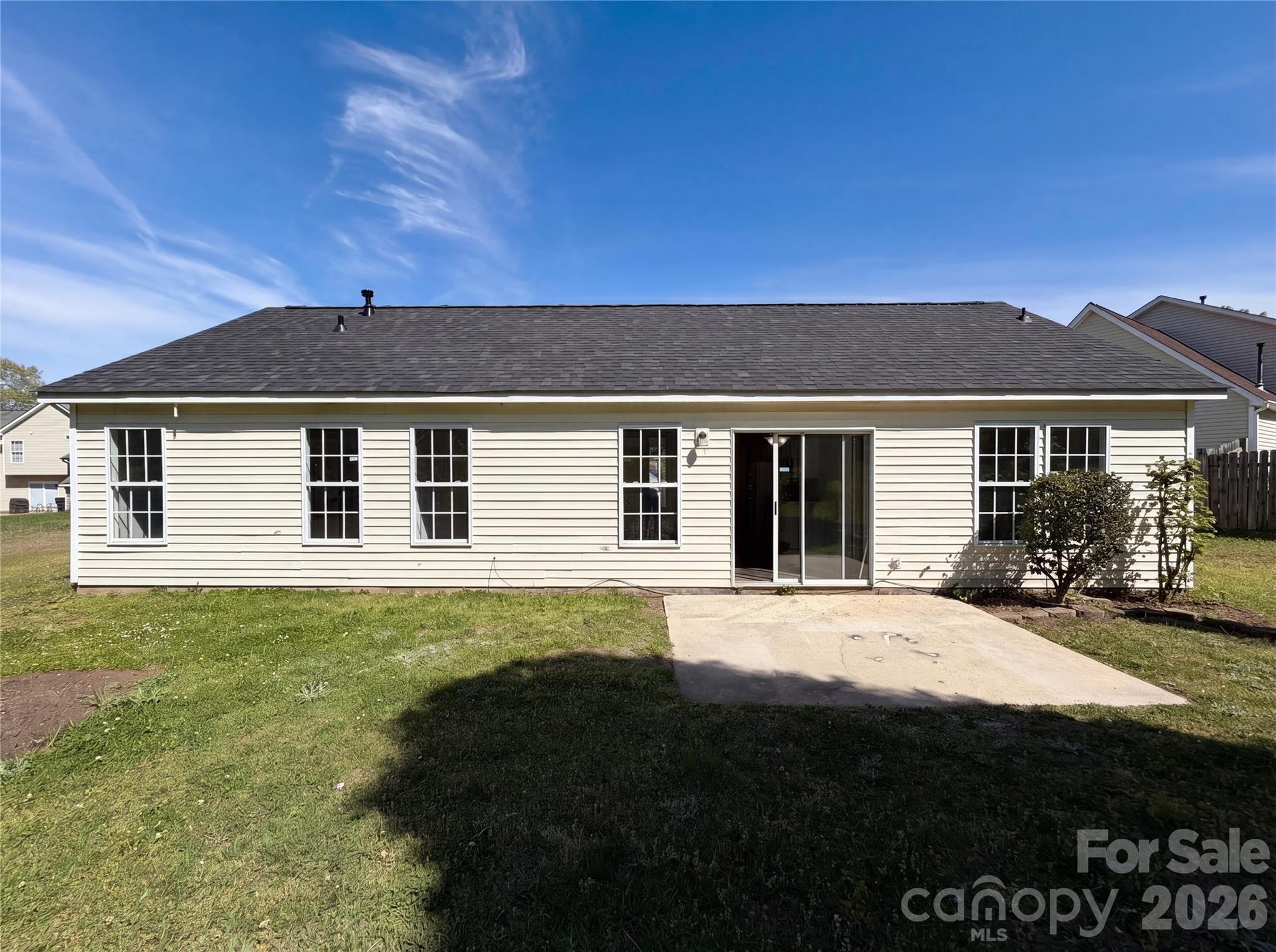 2405 Celosia Drive — Charlotte