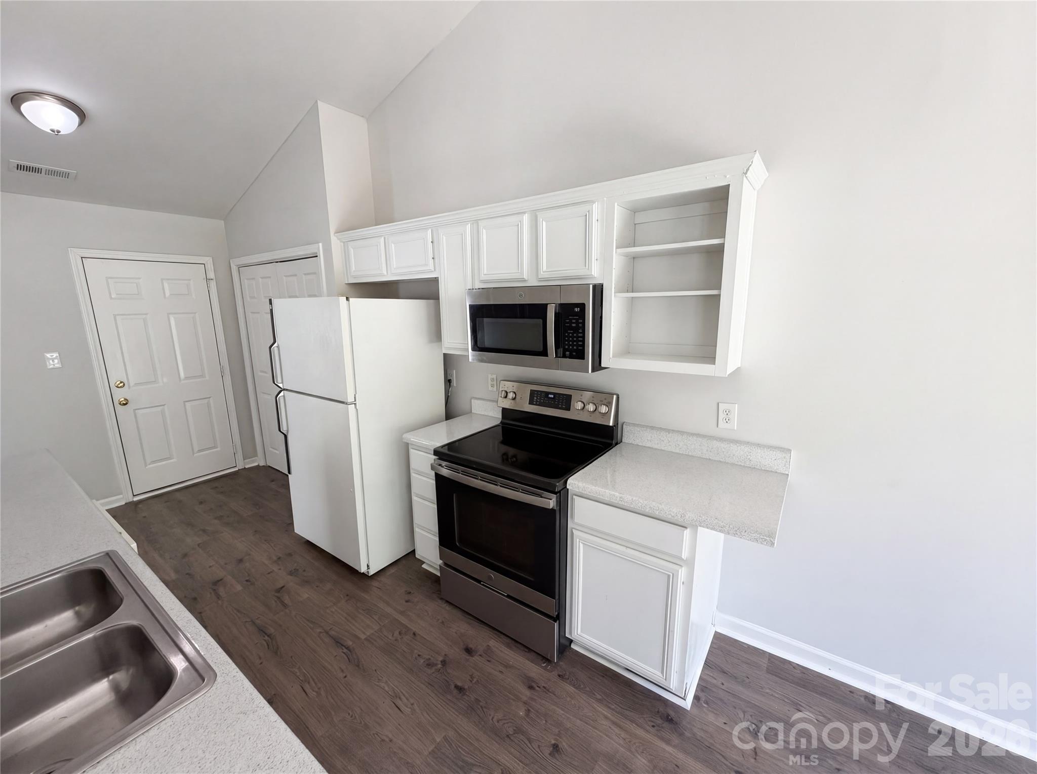 2405 Celosia Drive — Charlotte
