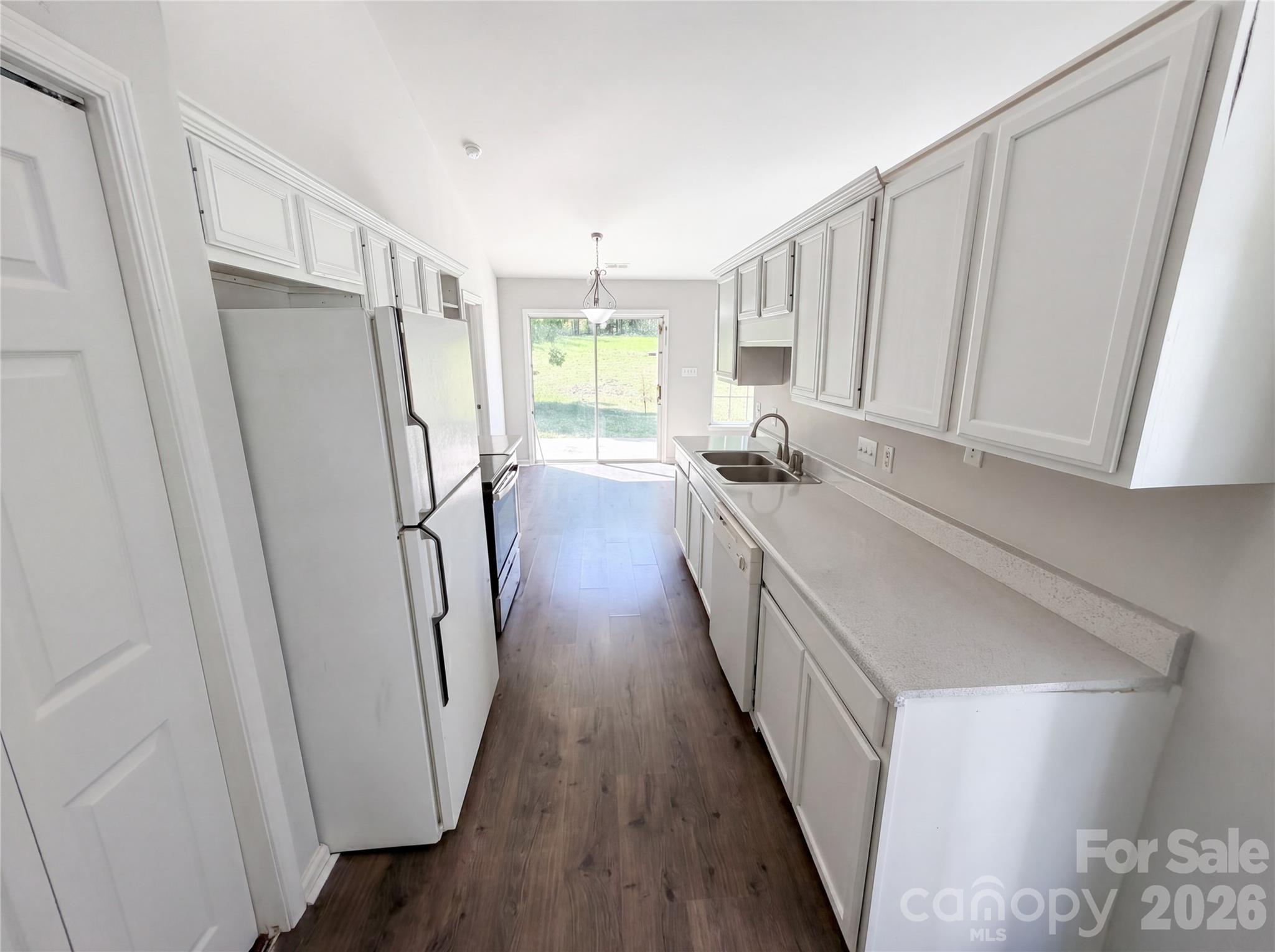 2405 Celosia Drive — Charlotte