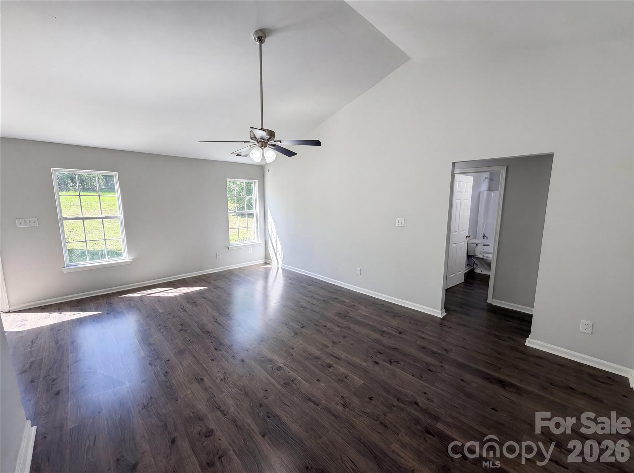 2405 Celosia Drive — Charlotte