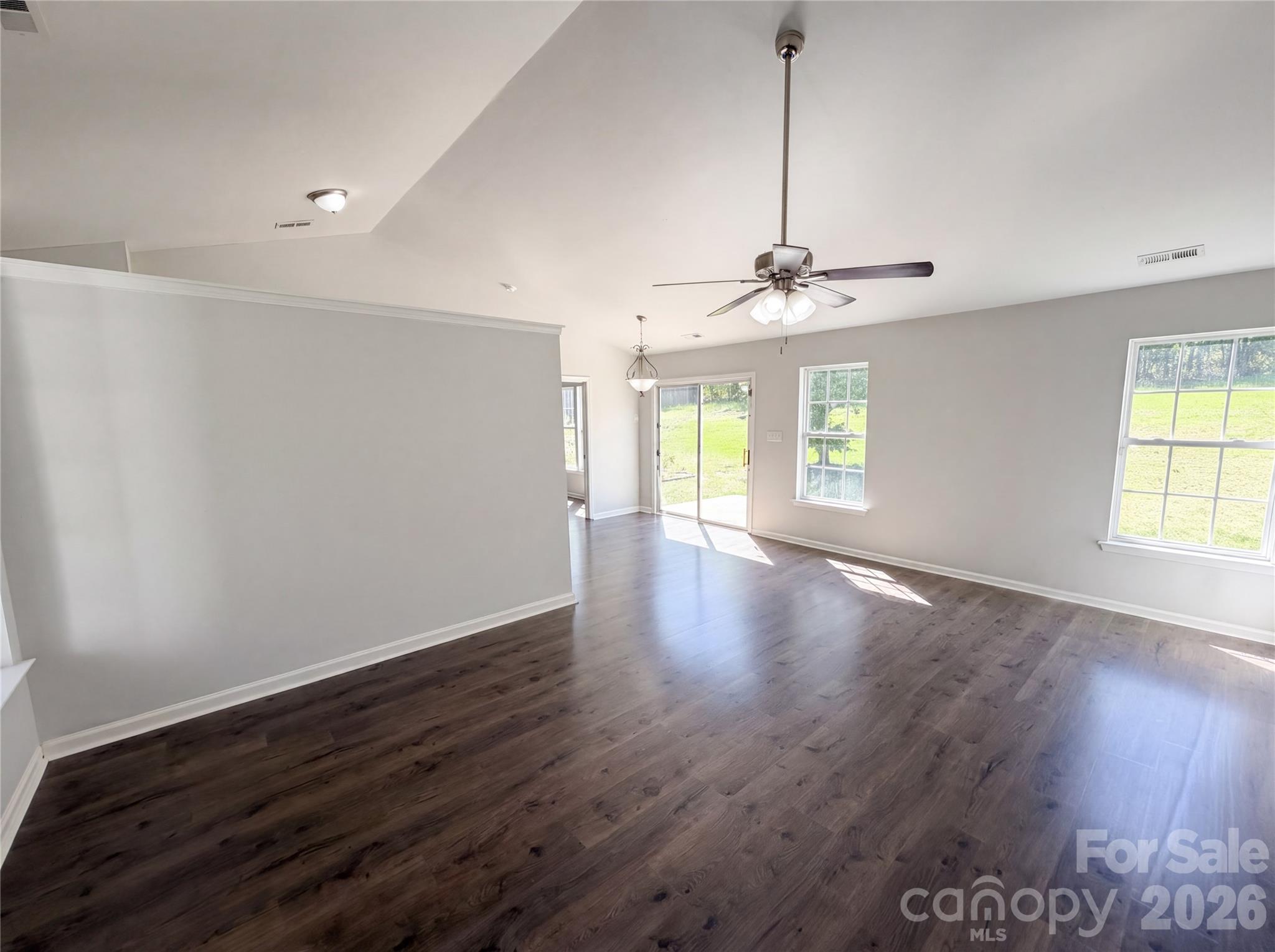2405 Celosia Drive — Charlotte