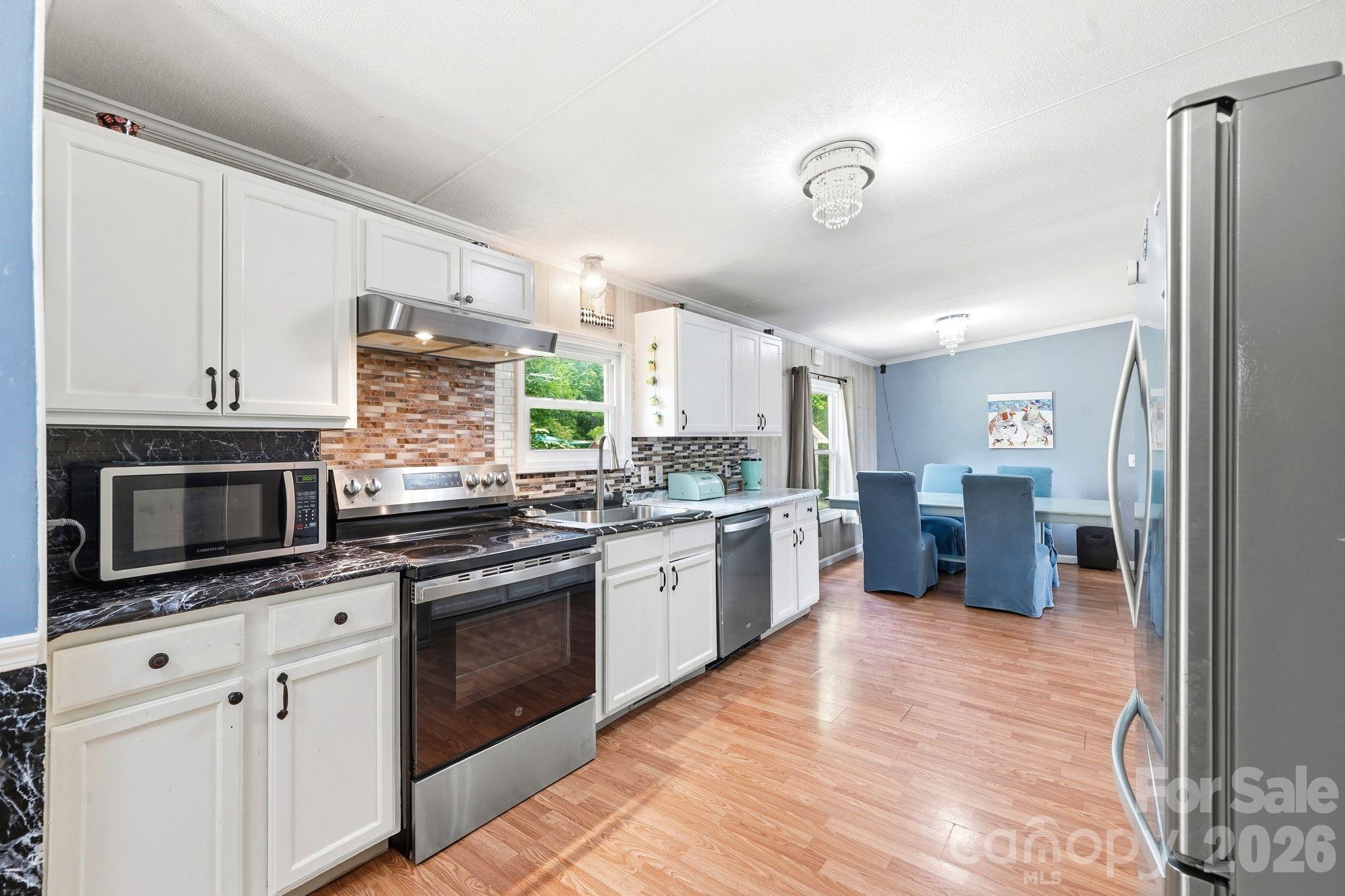 232 Summertree Drive — Troutman