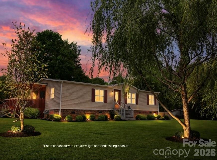 232 Summertree Drive — Troutman