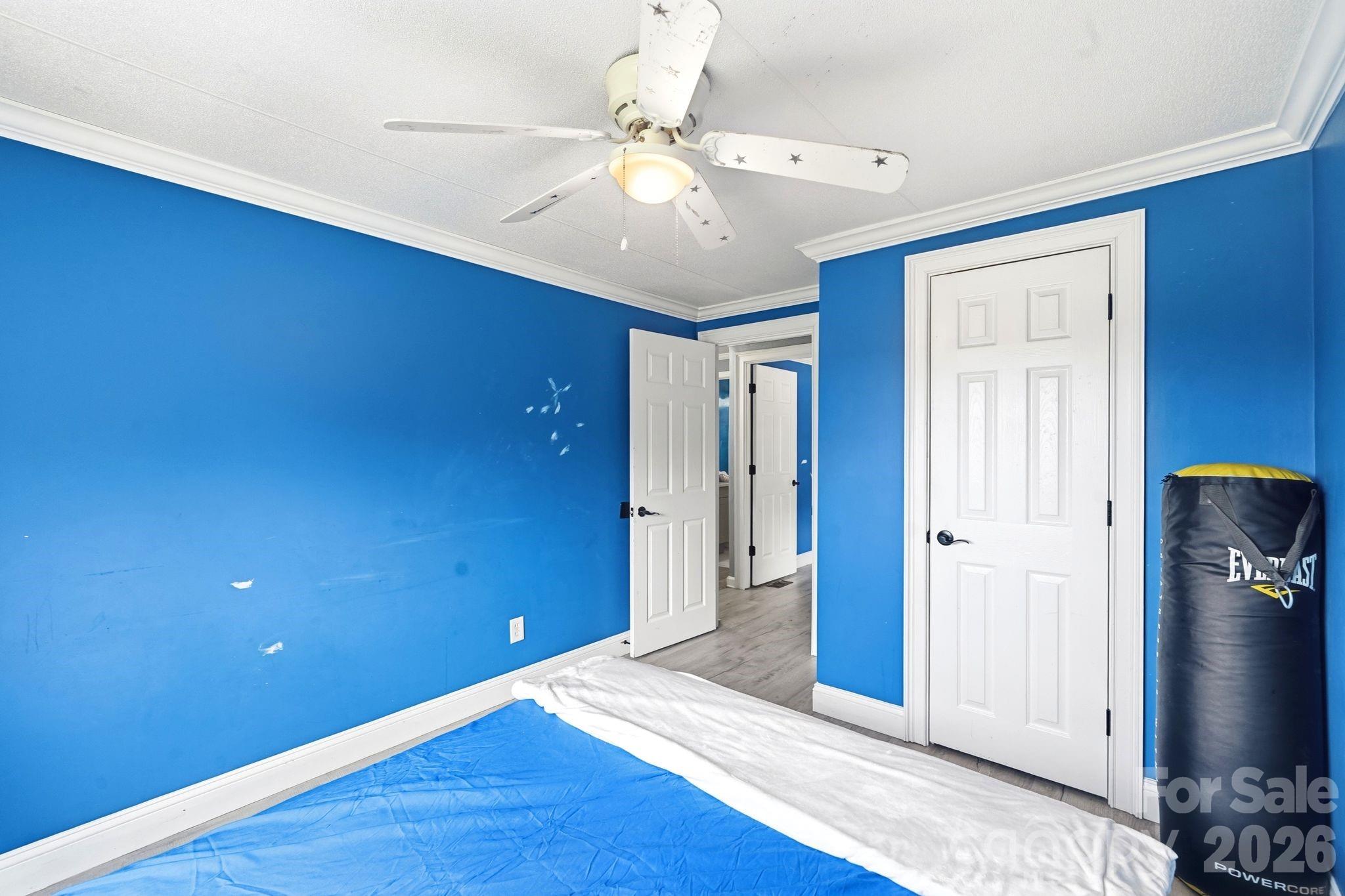 232 Summertree Drive — Troutman