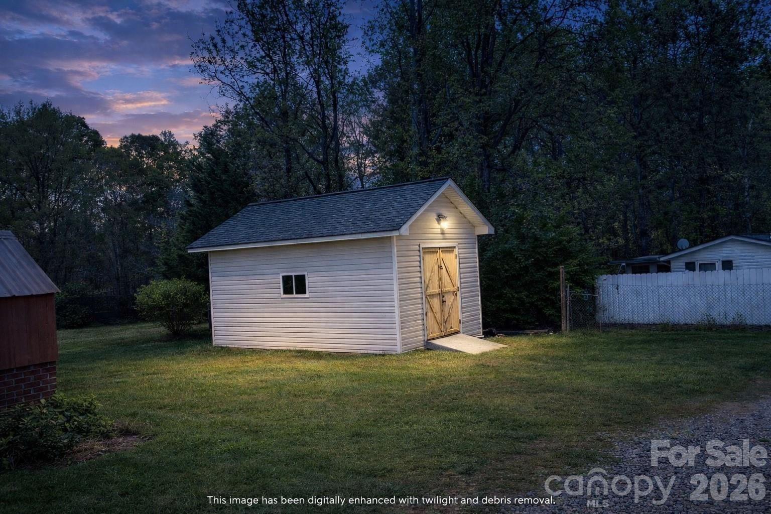 232 Summertree Drive — Troutman