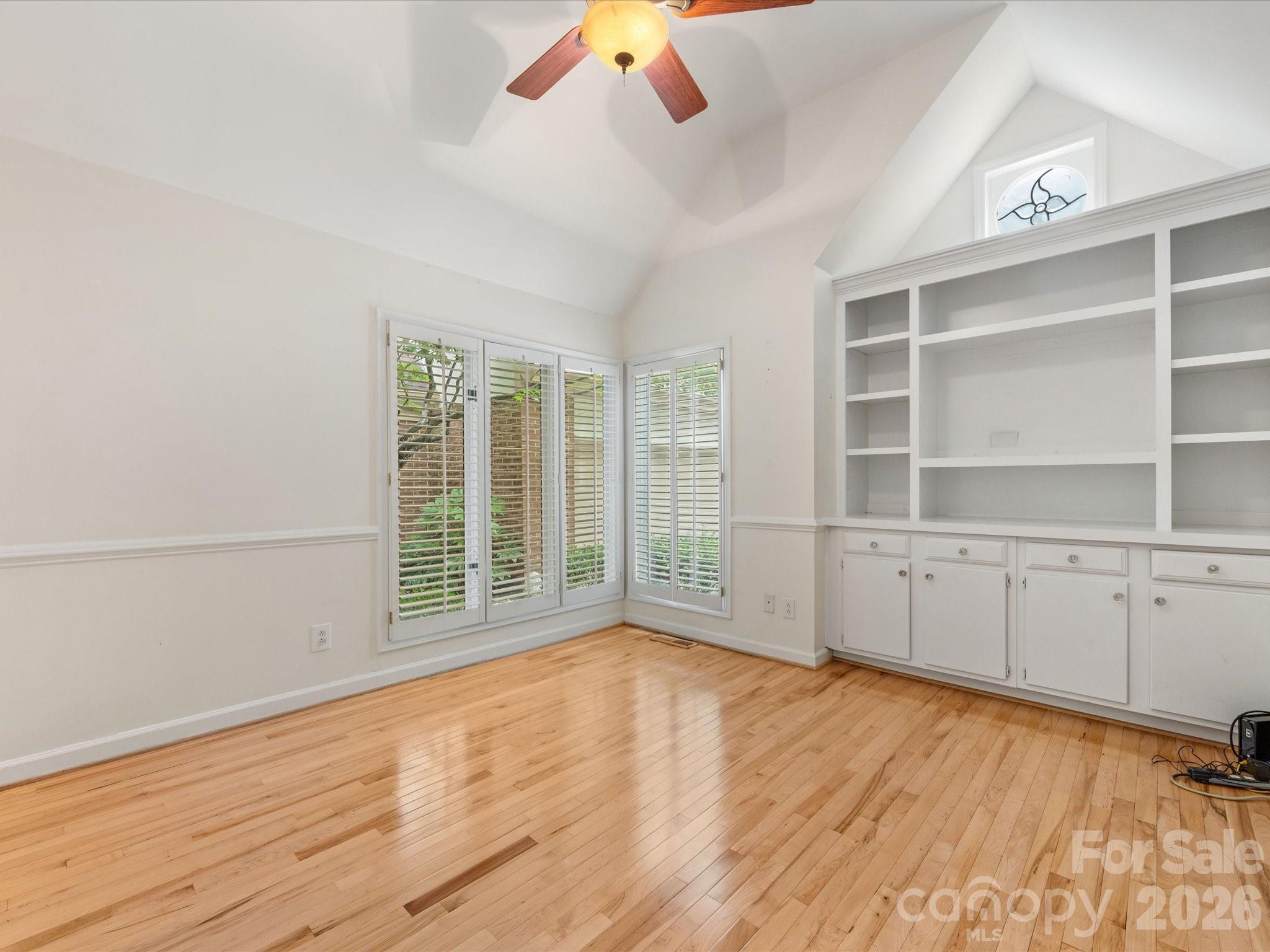 5104 Top Seed Court — Charlotte