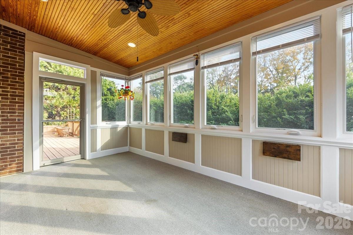 5104 Top Seed Court — Charlotte