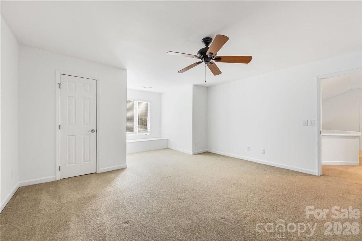 5104 Top Seed Court — Charlotte