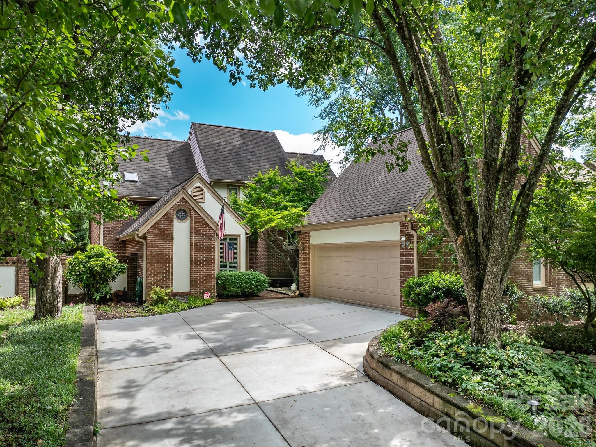 5104 Top Seed Court — Charlotte